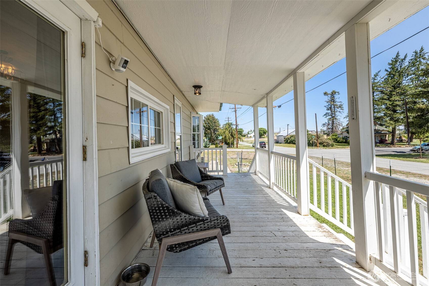 Waterville, WA 98858,416 N Baker ST