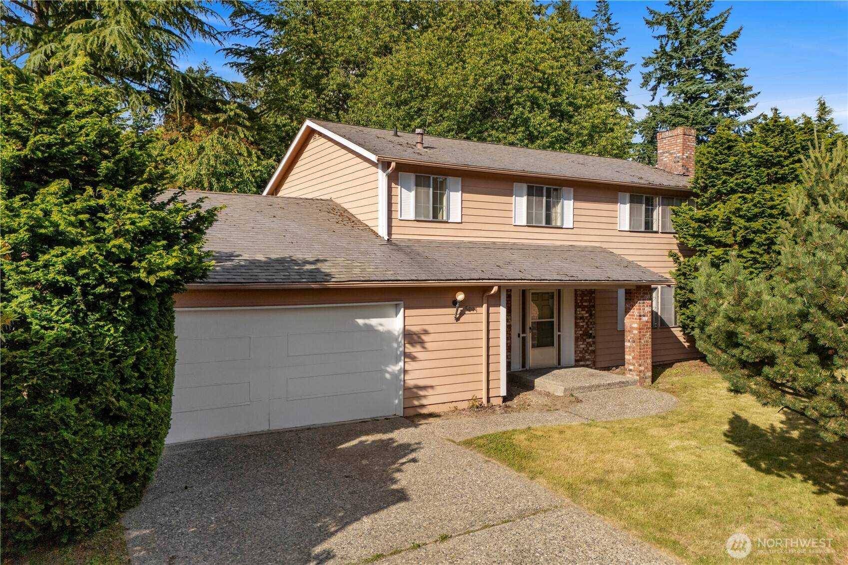 Bellevue, WA 98006,5014 122nd AVE SE