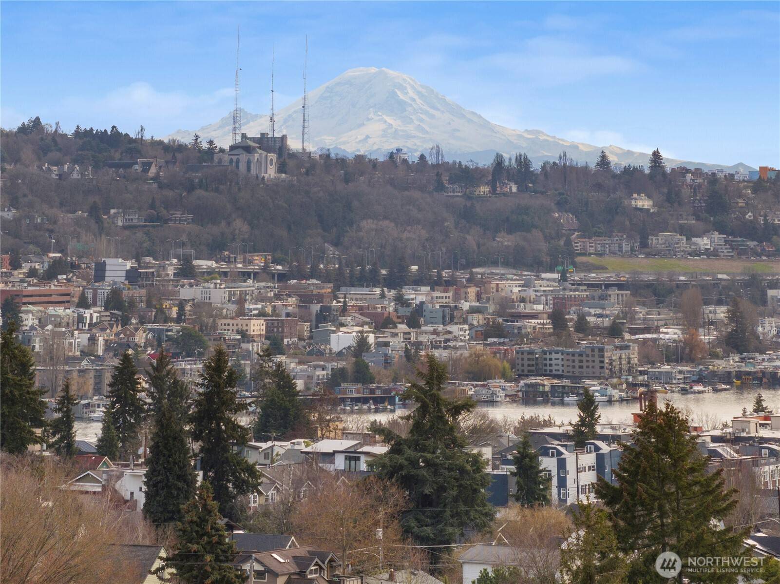 Seattle, WA 98103,3851 Woodlawn AVE N