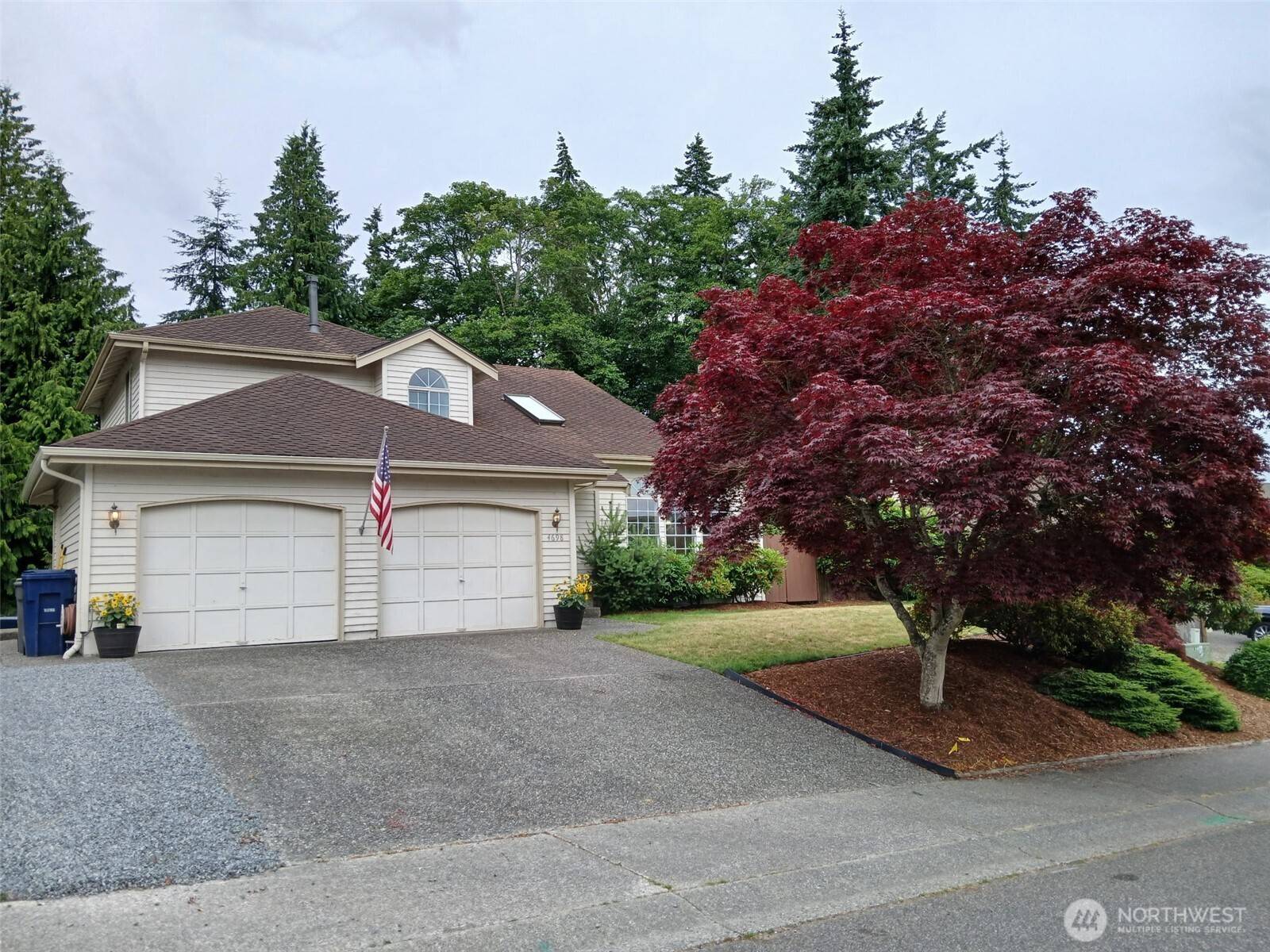 Mukilteo, WA 98275,4698 71st PL SW