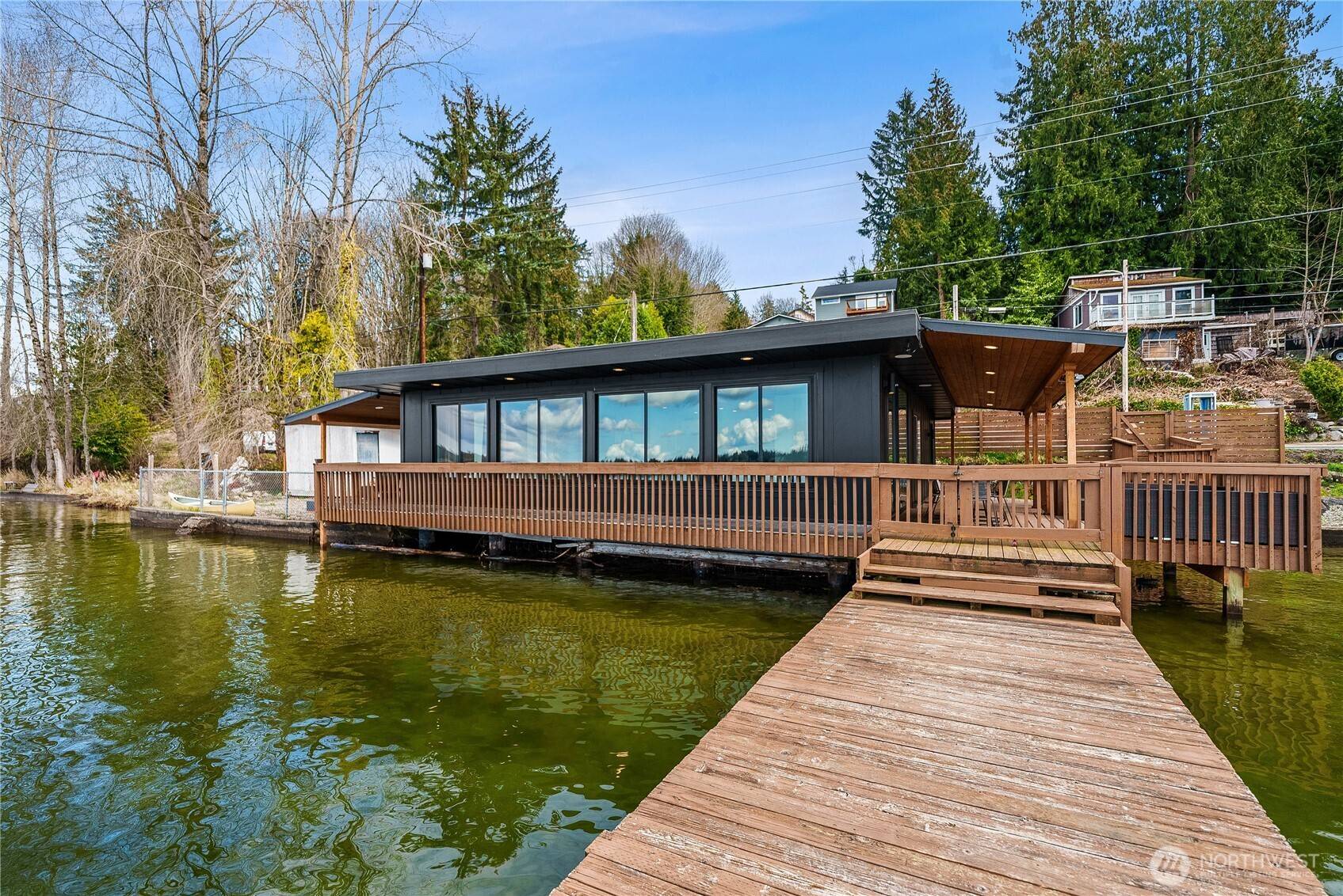 Lake Stevens, WA 98258,108 E Lake Stevens RD