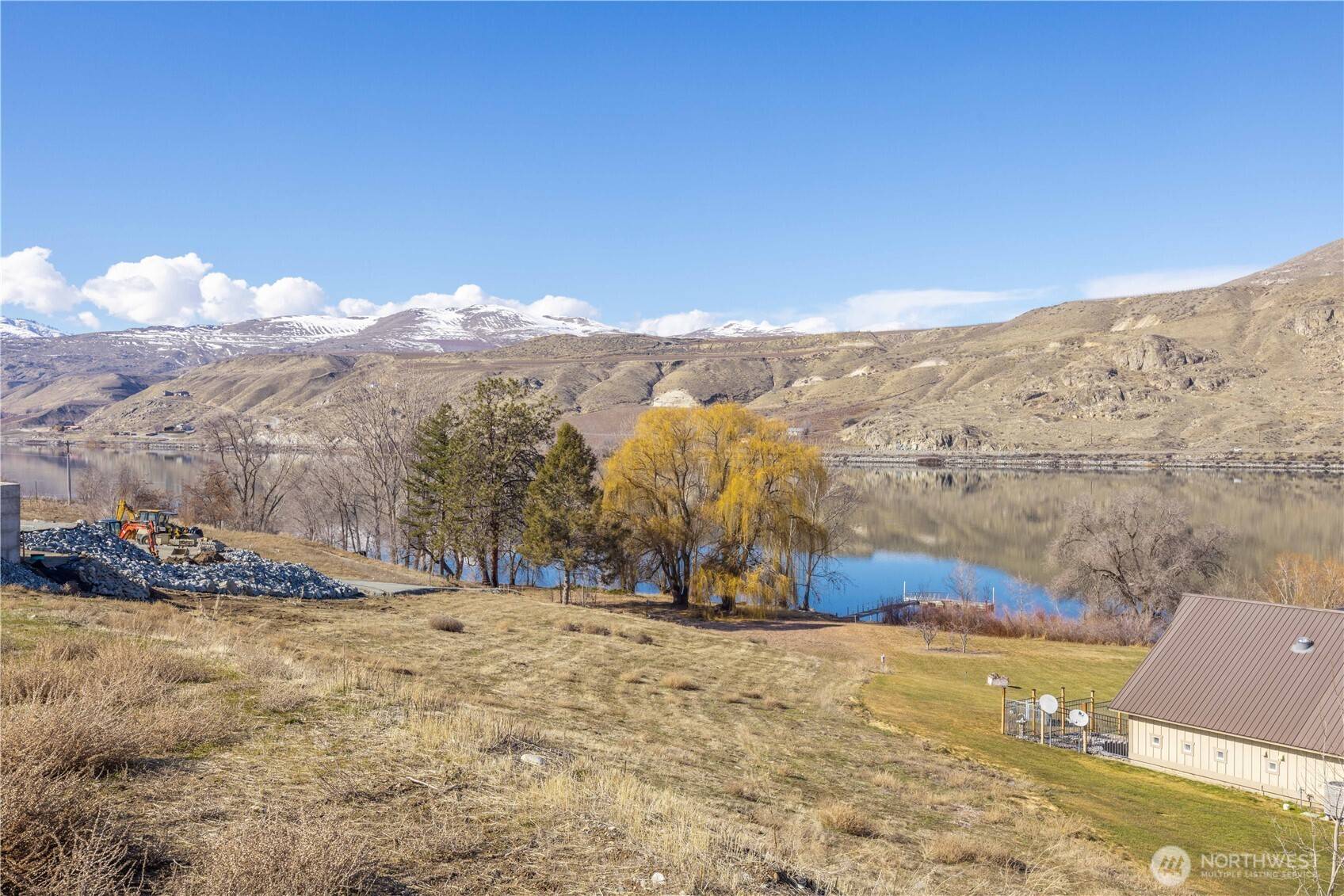 Brewster, WA 98812,24 Elite DR