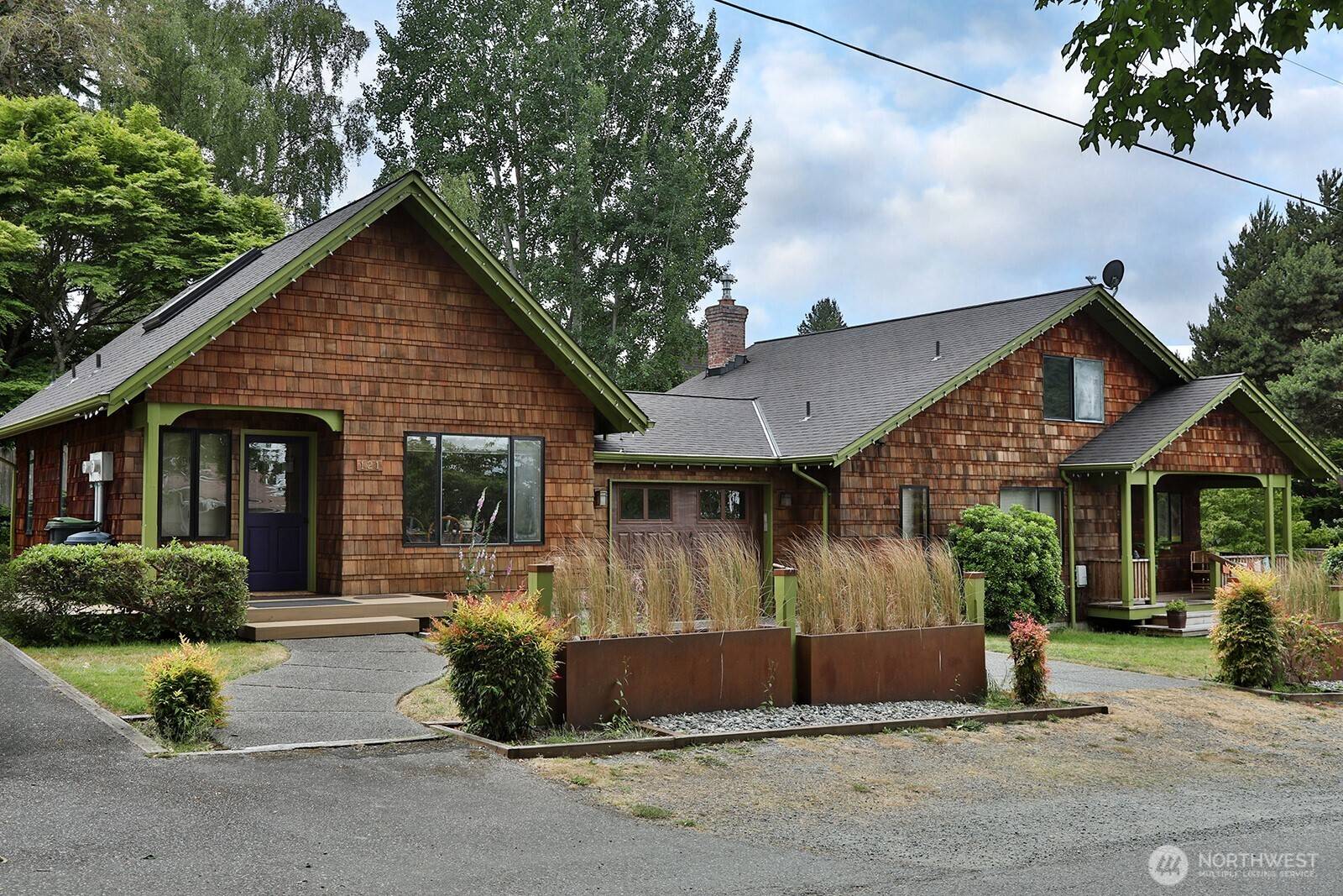 Langley, WA 98260,121 & 123 4th ST