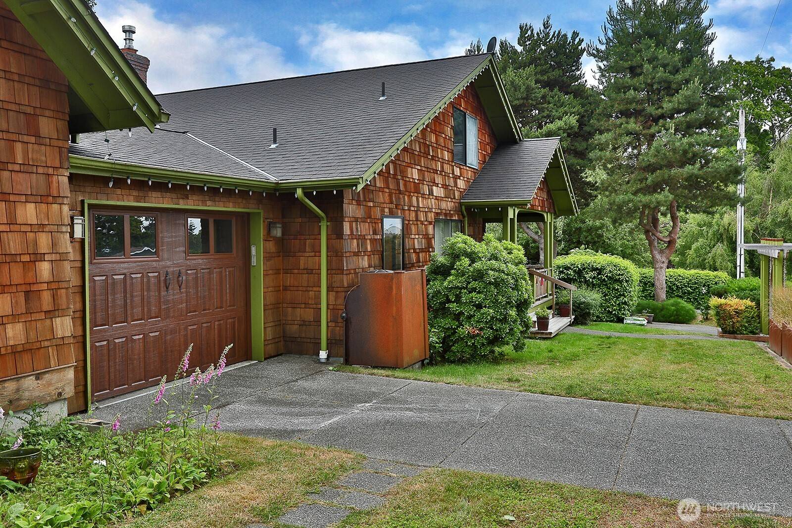 Langley, WA 98260,121 & 123 4th ST