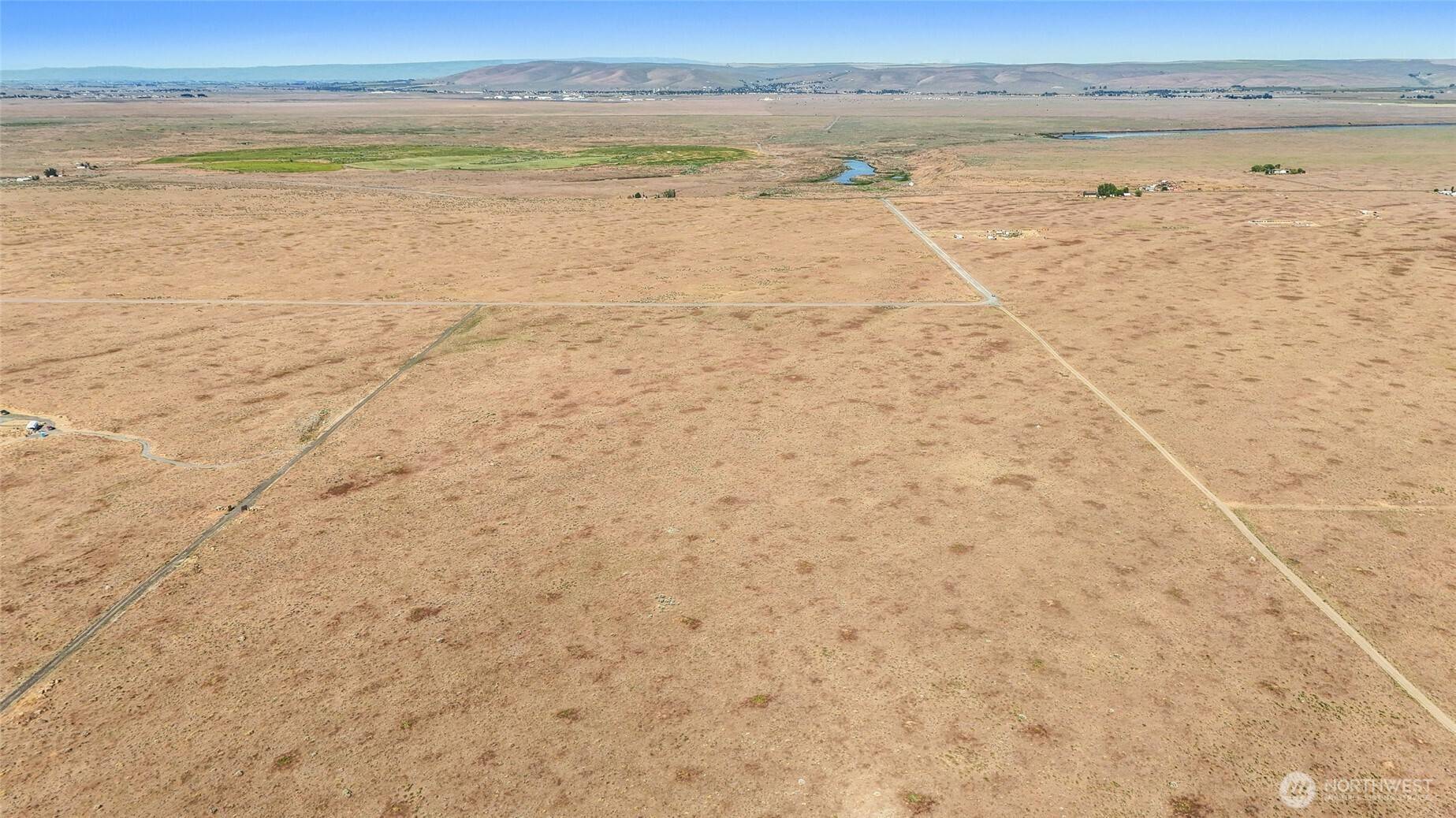 Soap Lake, WA 98851,0 Road 16 NE and West C Road