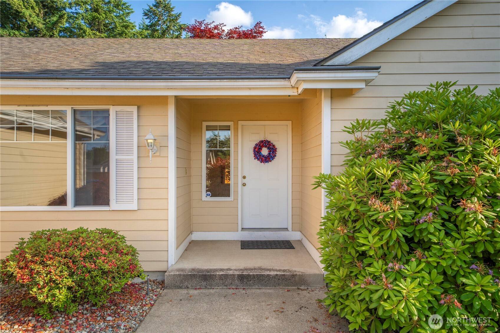 Spanaway, WA 98387,6610 227th Street Ct E