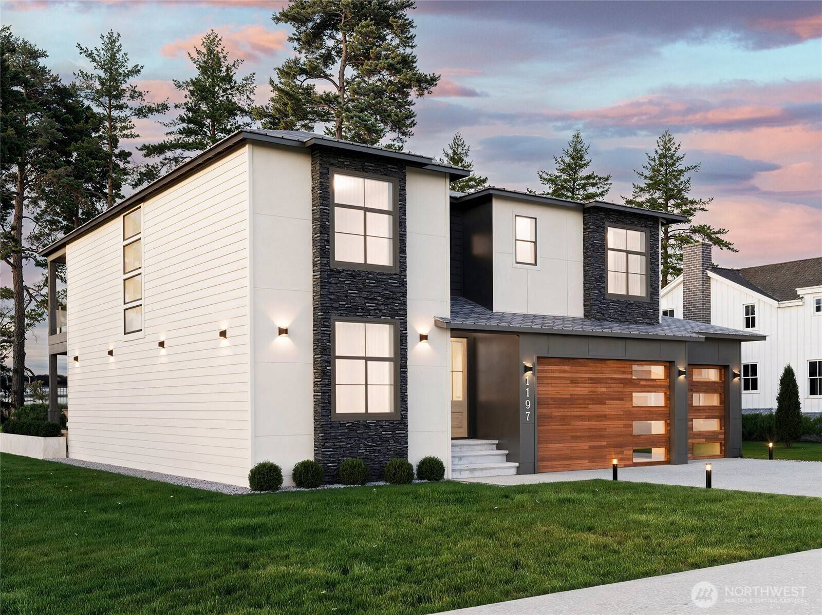 Blaine, WA 98230,1197 Leighton ST