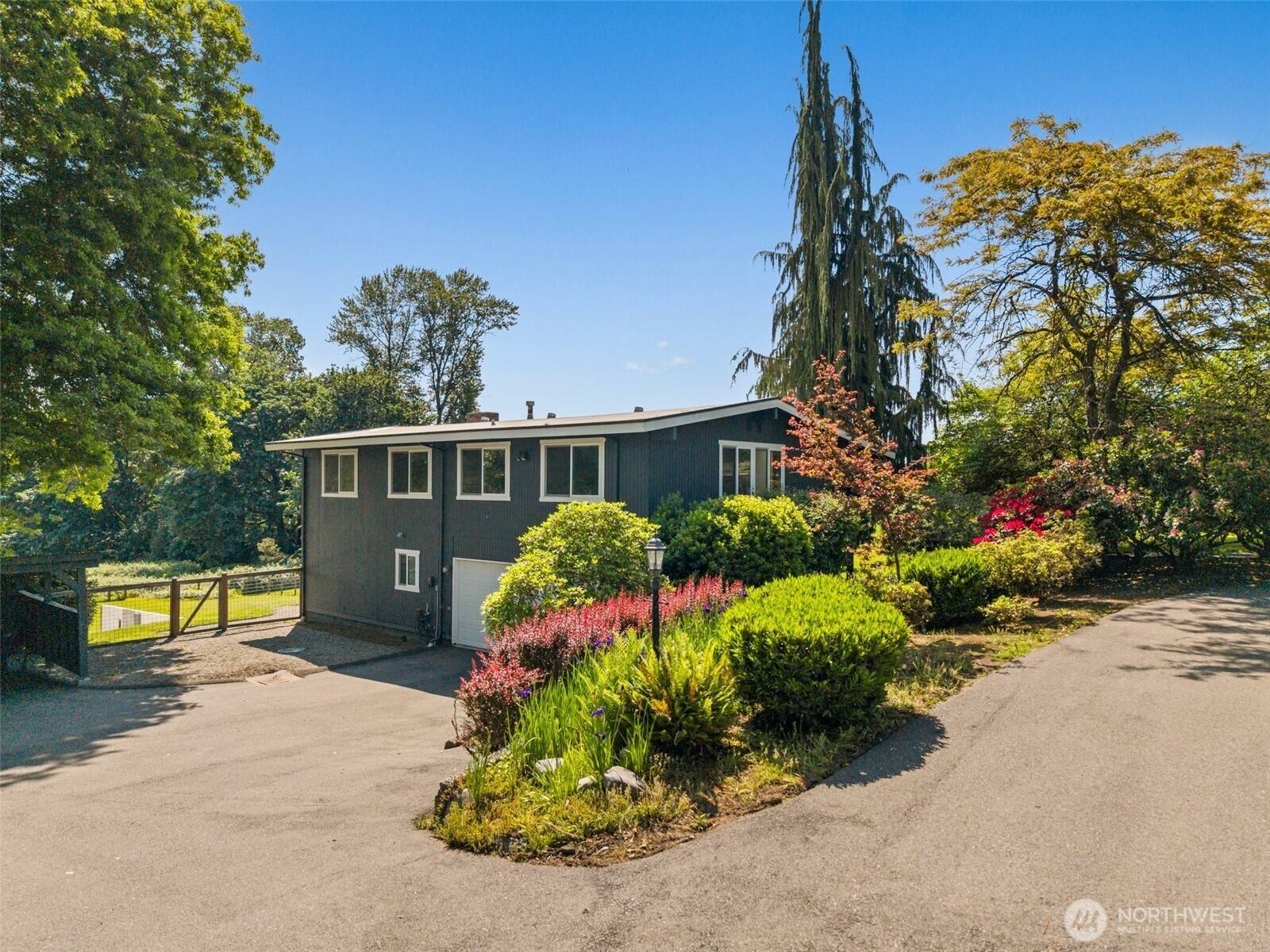 Snohomish, WA 98296,14725 Broadway AVE