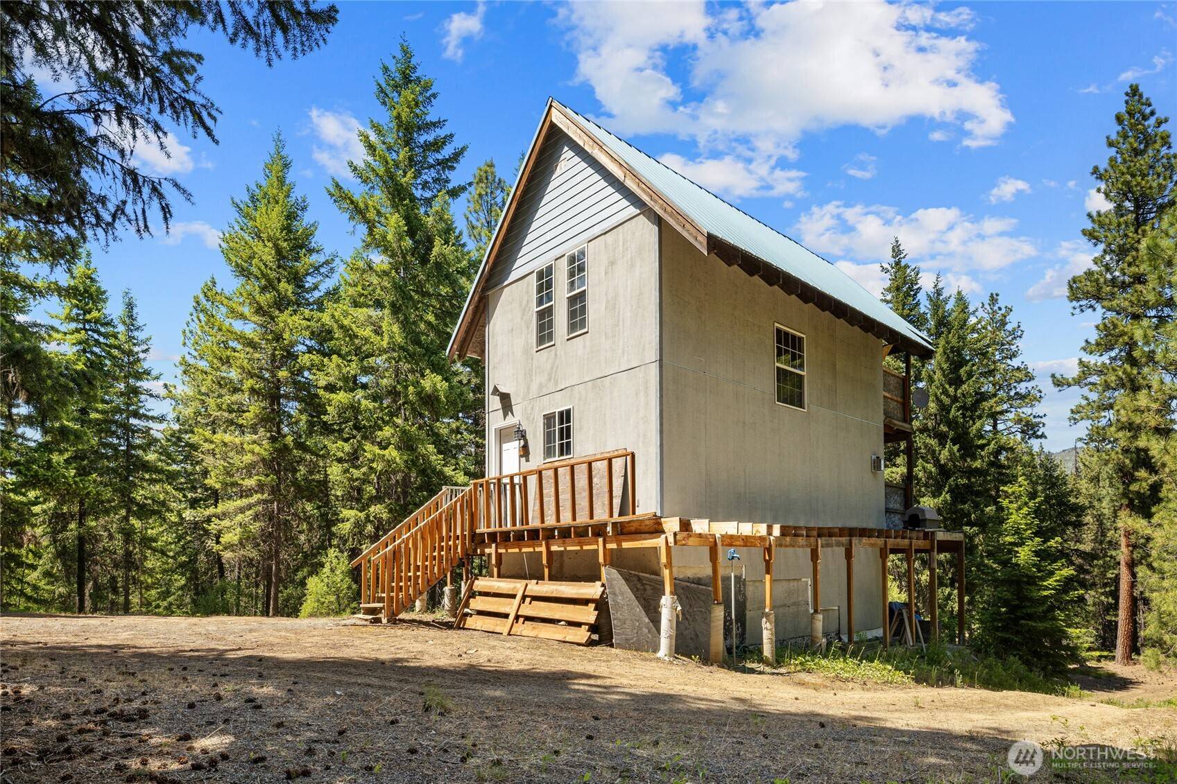 Cle Elum, WA 98922,1131 Sandy Ridge RD