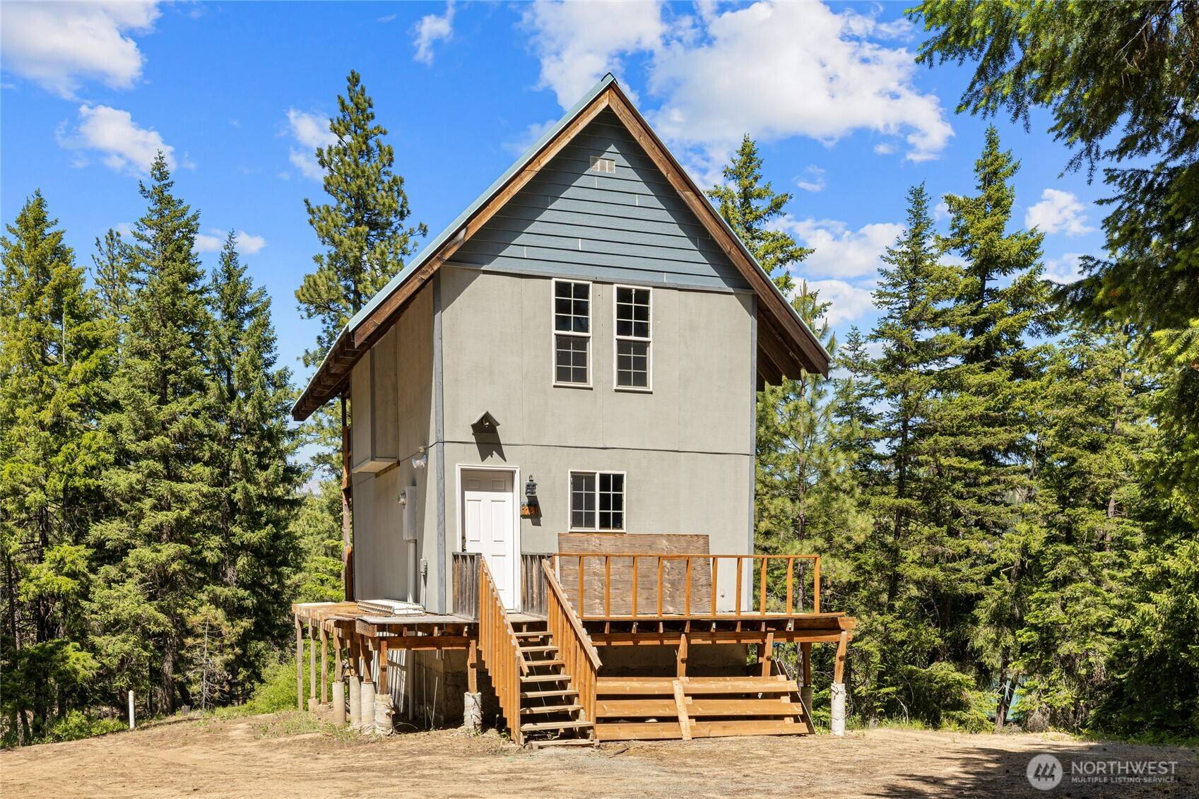 Cle Elum, WA 98922,1131 Sandy Ridge RD