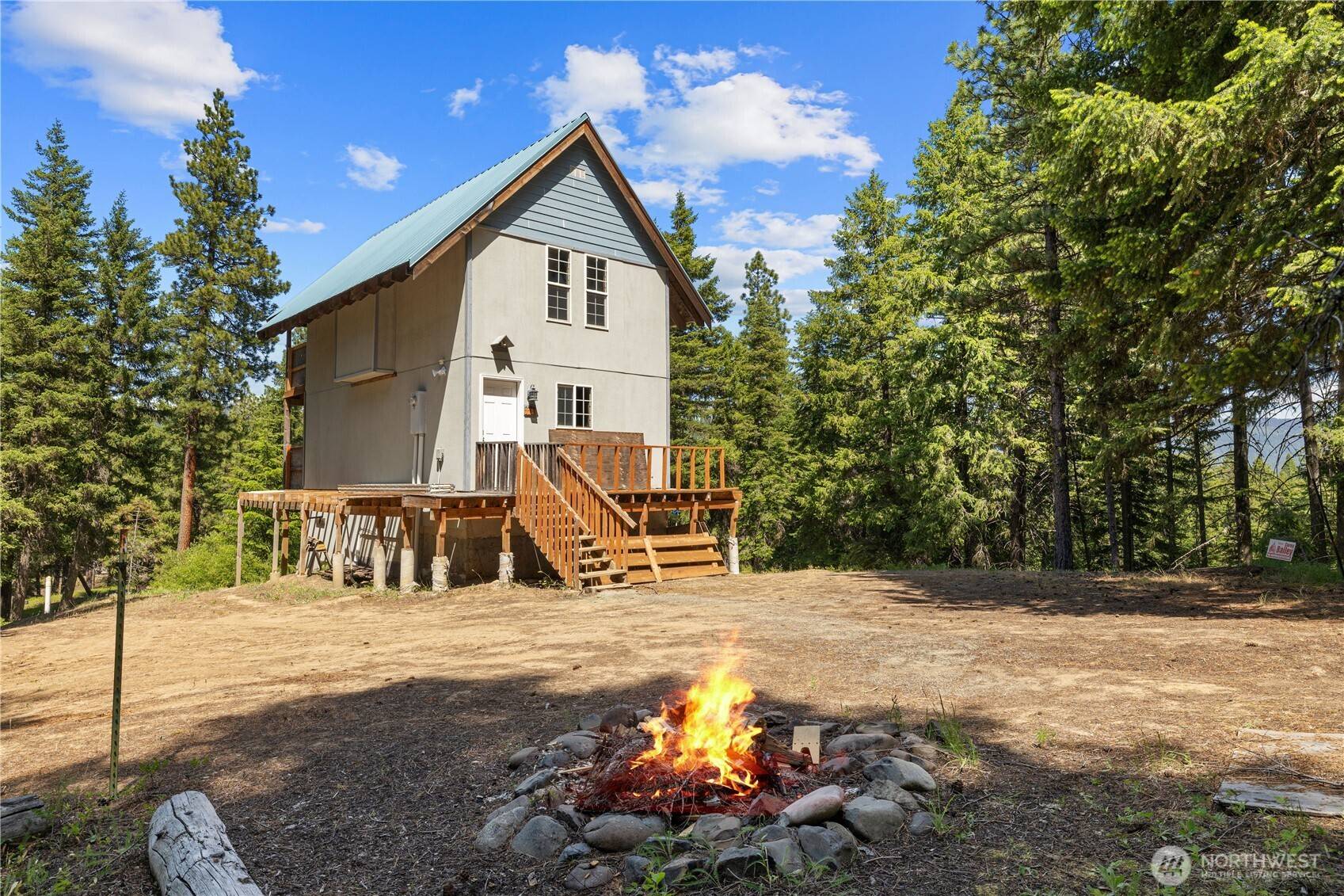 Cle Elum, WA 98922,1131 Sandy Ridge RD