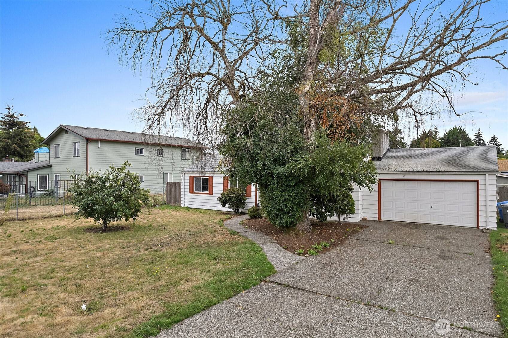Tacoma, WA 98444,618 111th ST S
