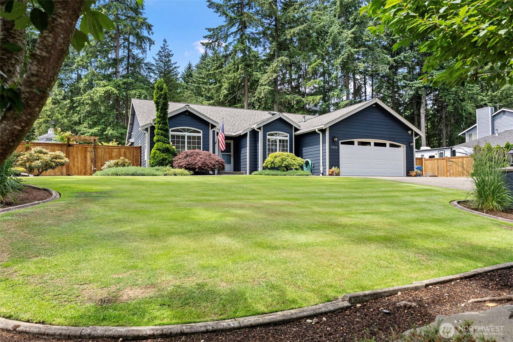 Gig Harbor, WA 98335,3714 64th Ave. Ct. NW