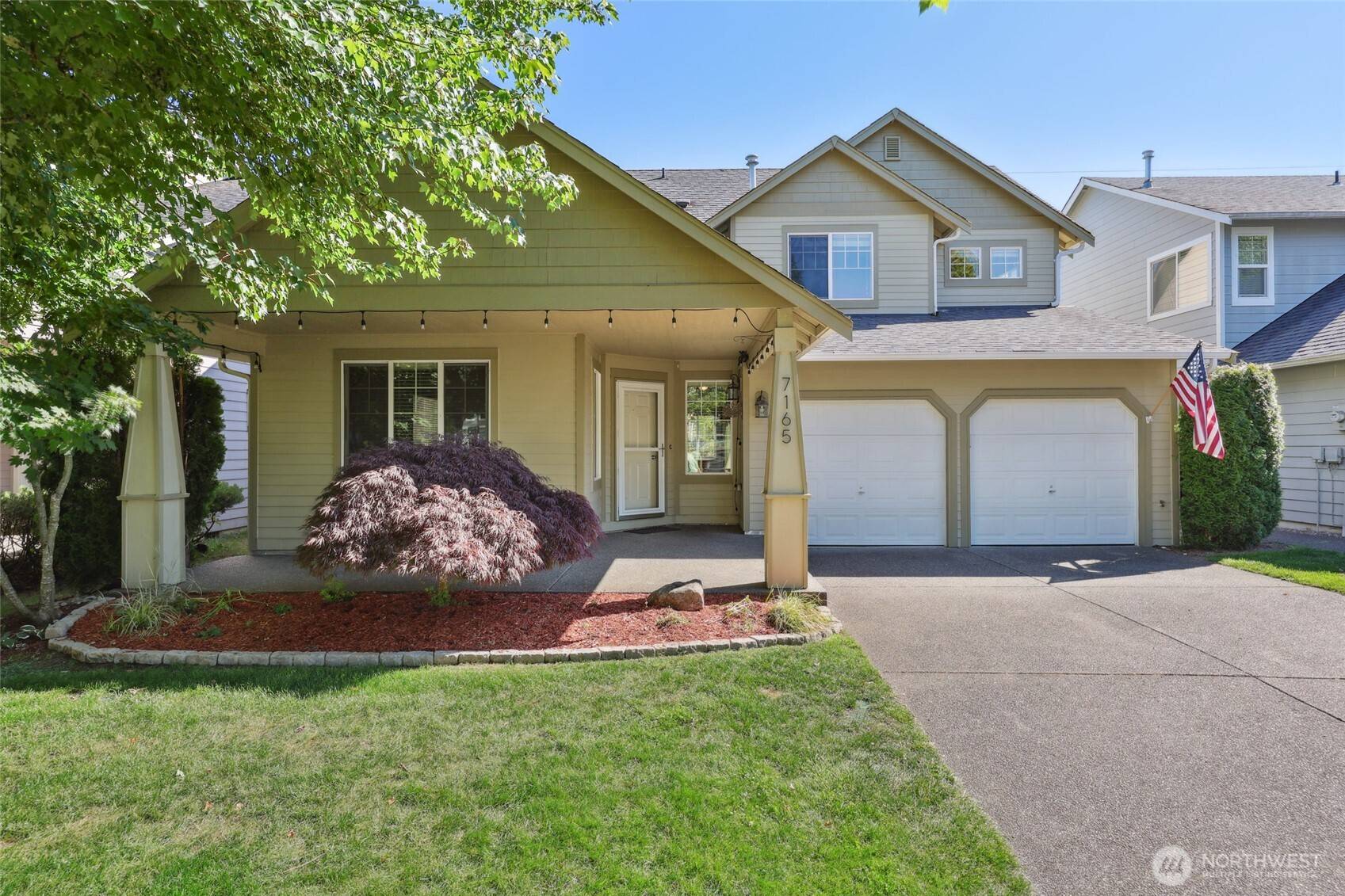 Lacey, WA 98513,7165 Radius LOOP SE