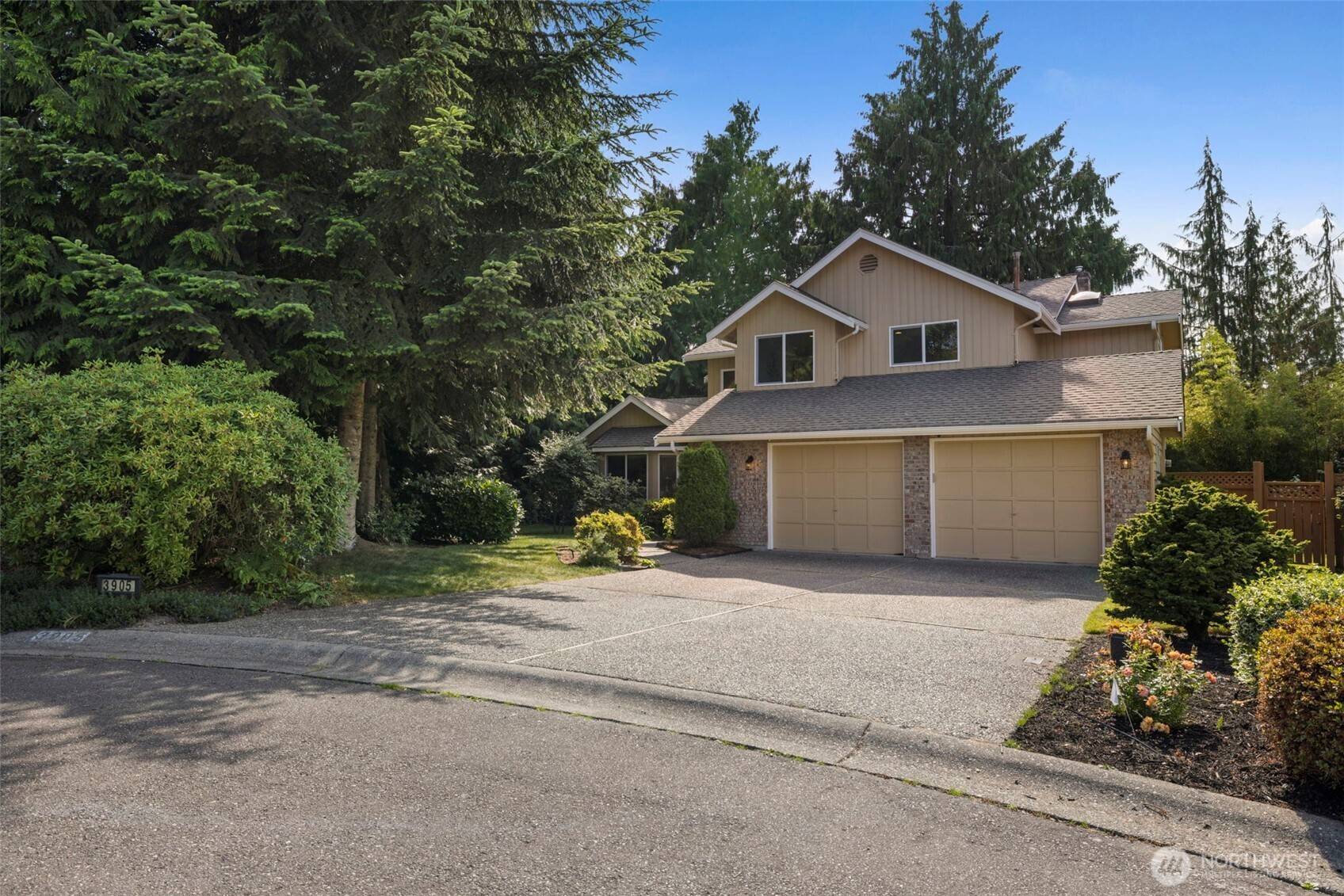 Everett, WA 98208,3905 109th PL SE