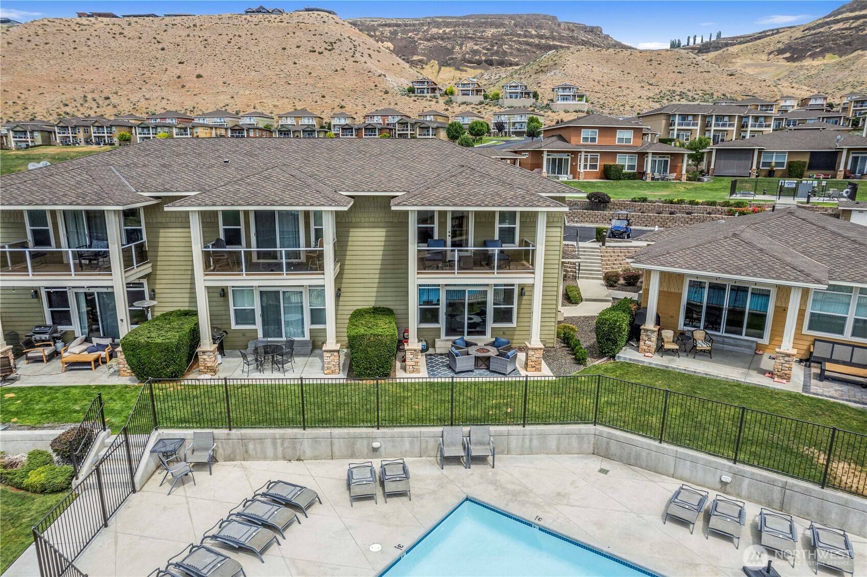 Quincy, WA 98848,9112 Blue Heron LN NW #A65