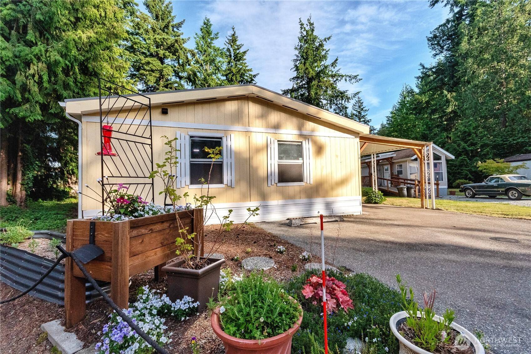Sedro Woolley, WA 98284,24443 Wicker RD #16