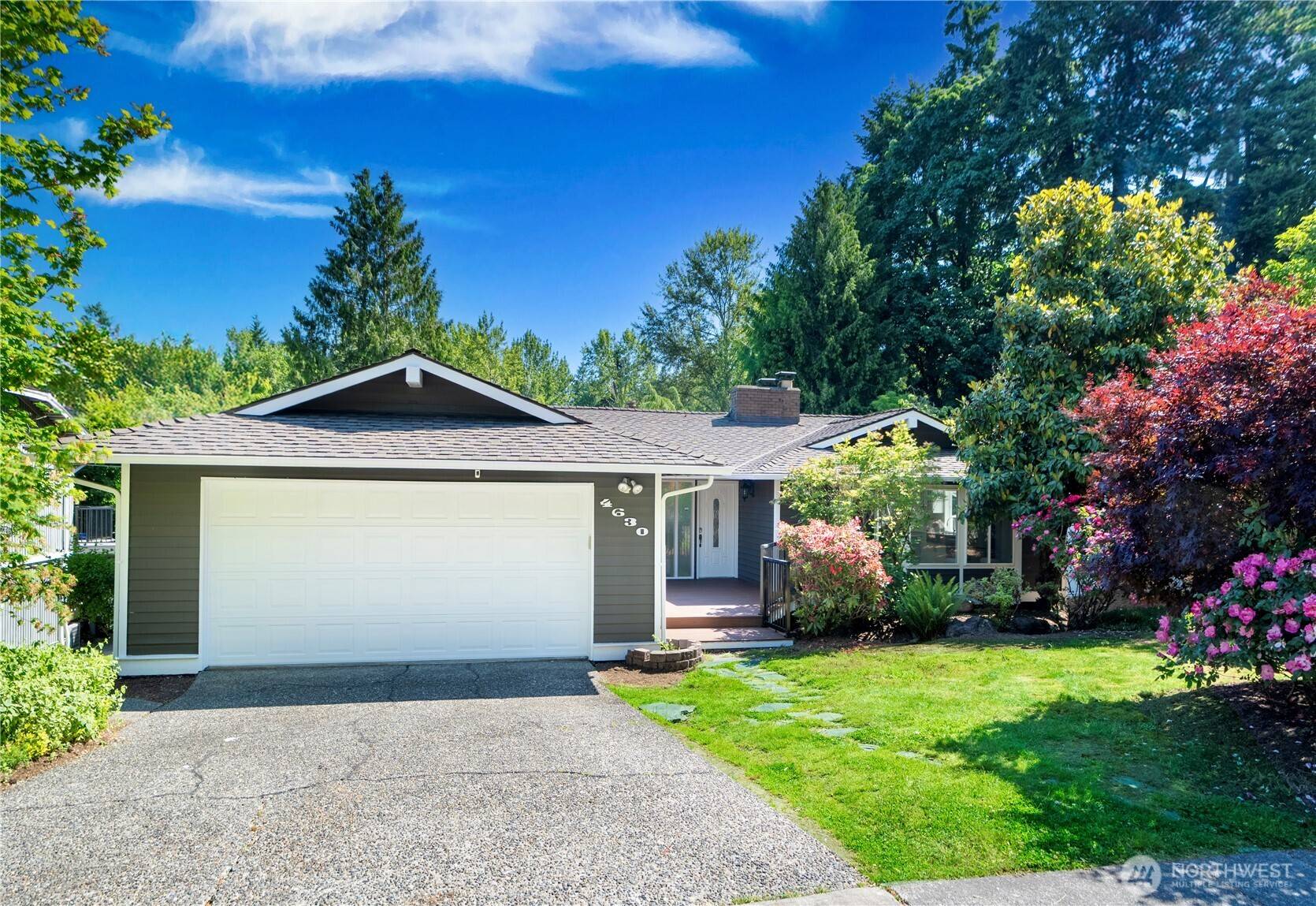 Bellevue, WA 98006,4630 152nd PL SE