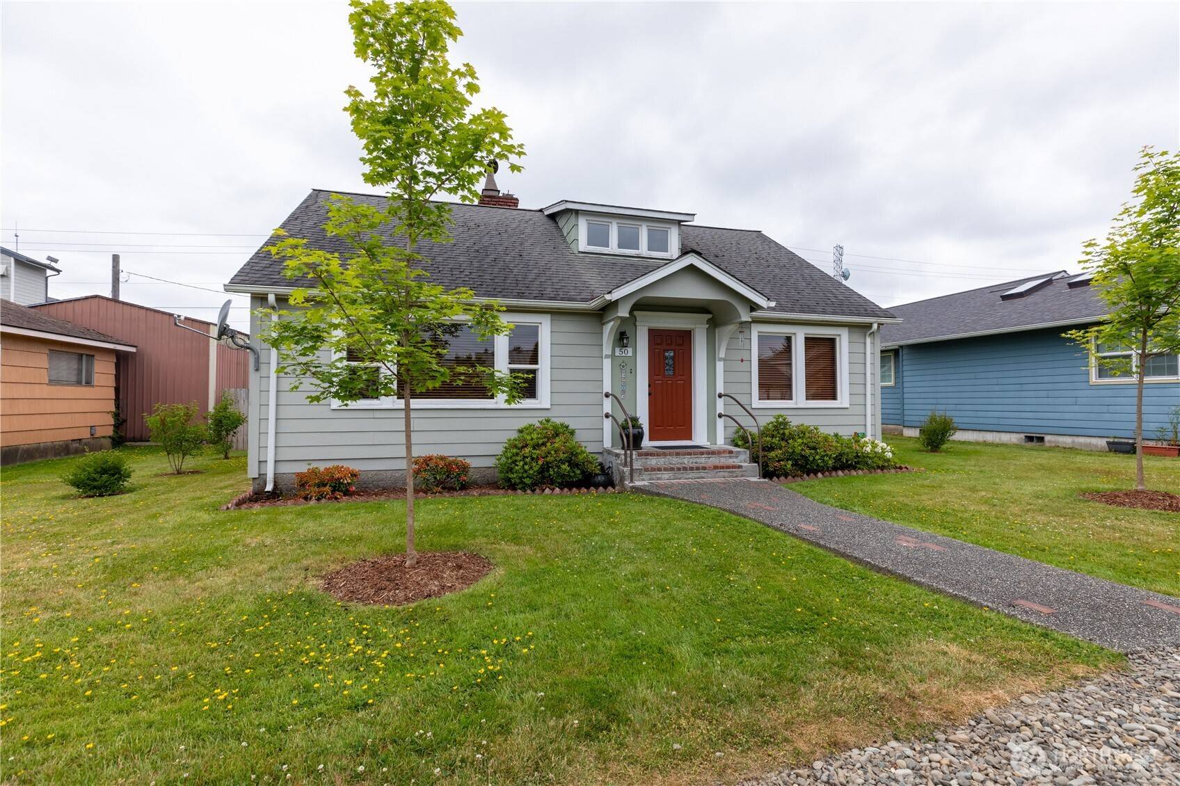 Forks, WA 98331,50 Blackberry ST