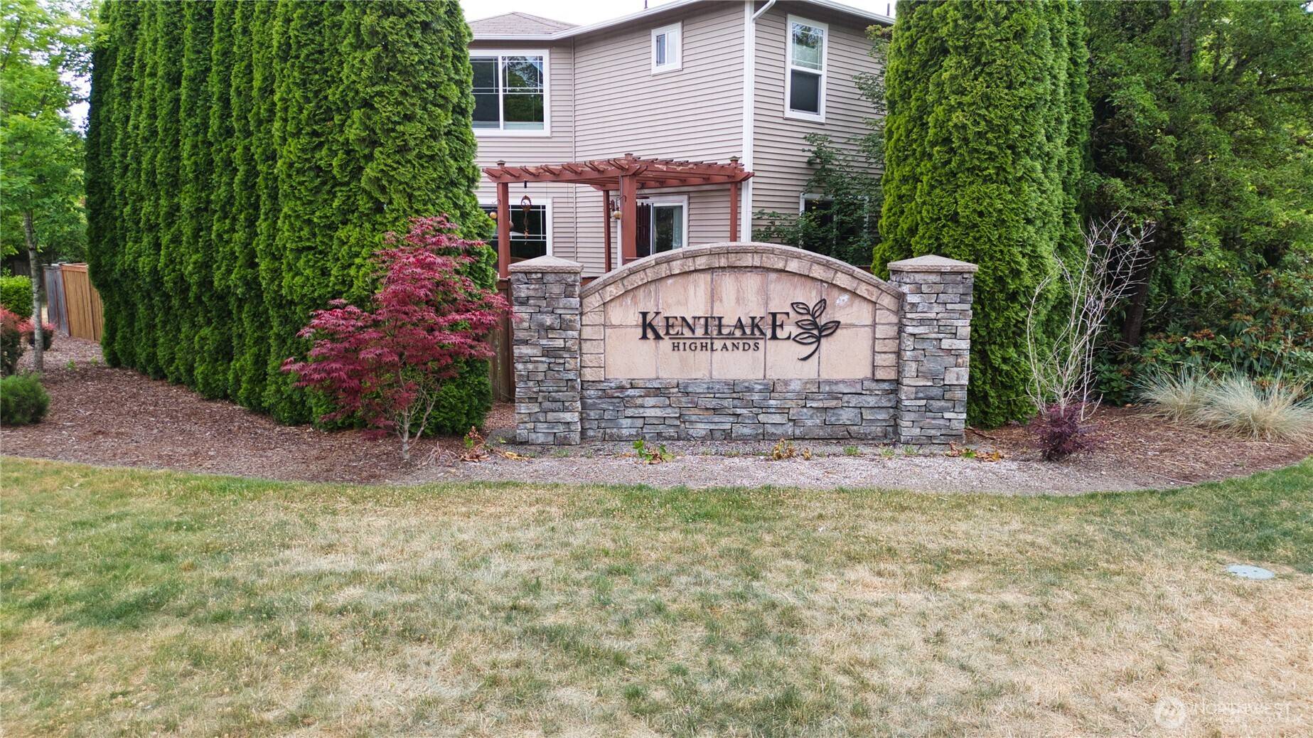 Kent, WA 98042,21721 SE 299th WAY