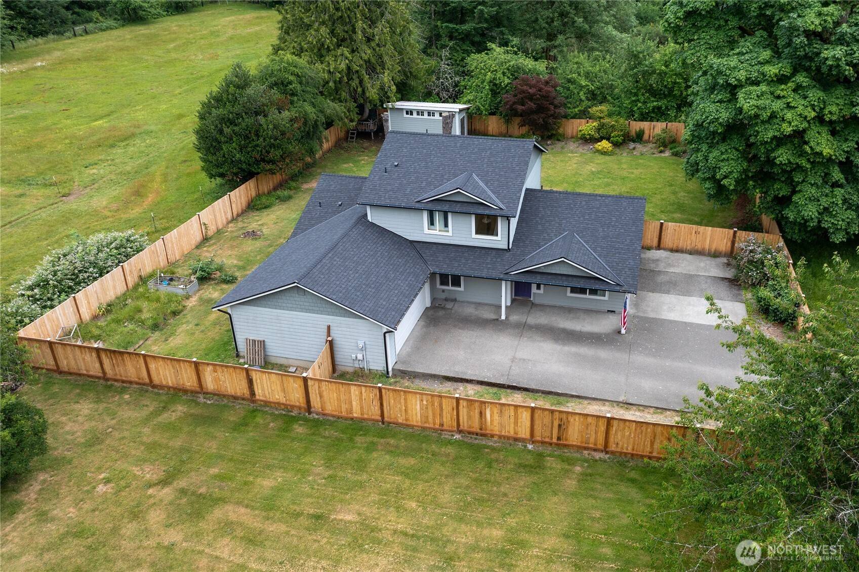 Olympia, WA 98506,2222 Tom Evans RD NE