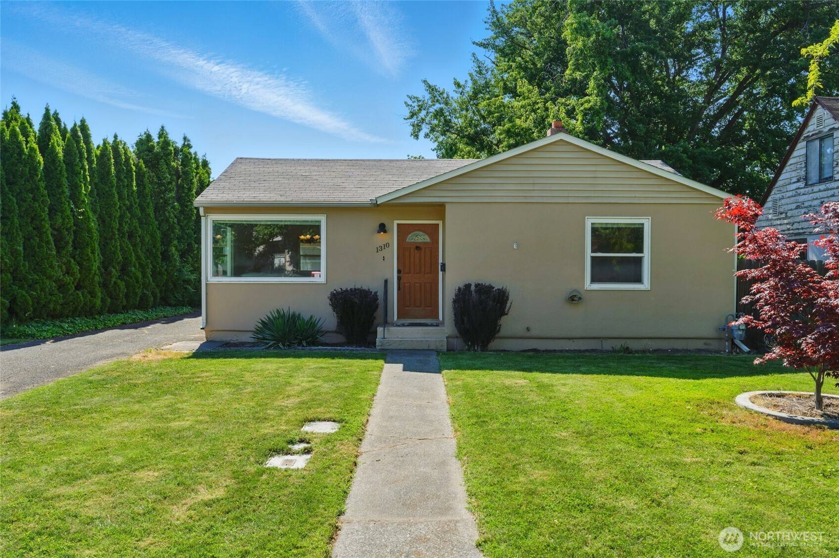 Walla Walla, WA 99362,1310 Tillamook ST