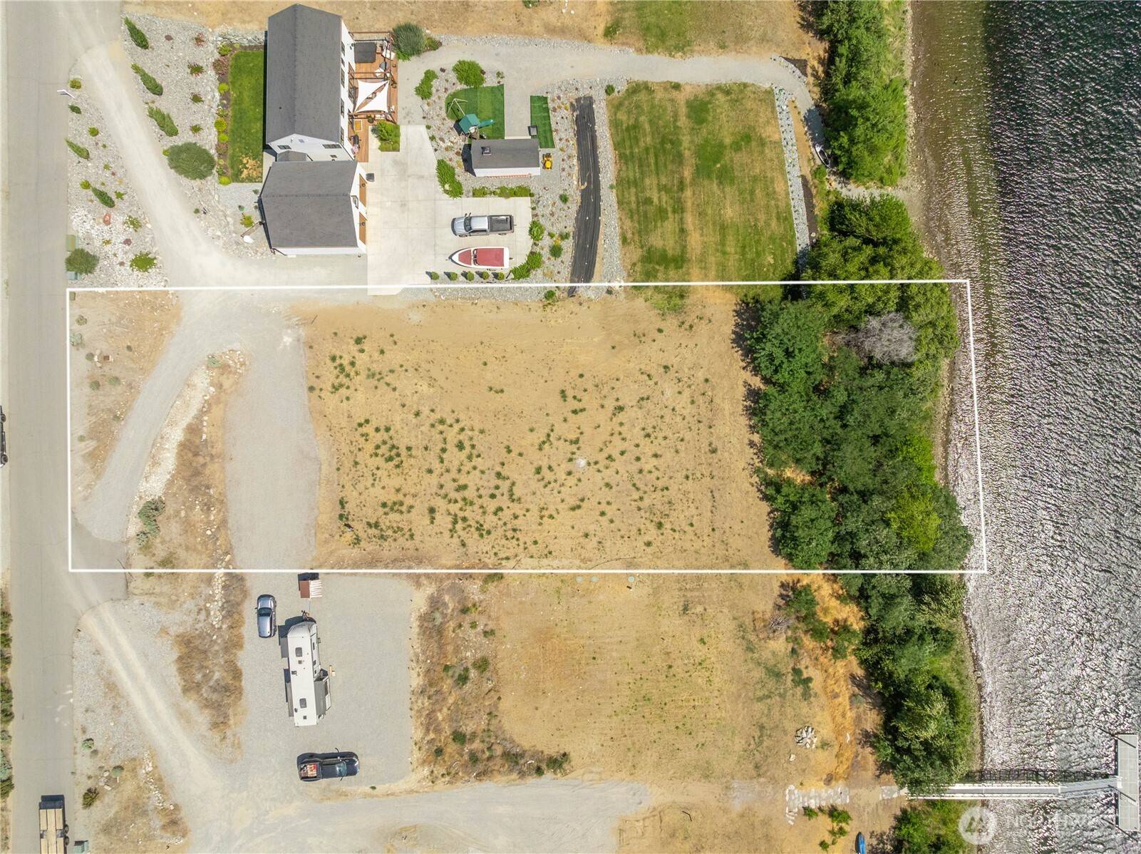 Chelan, WA 98816,519 Hidden LN