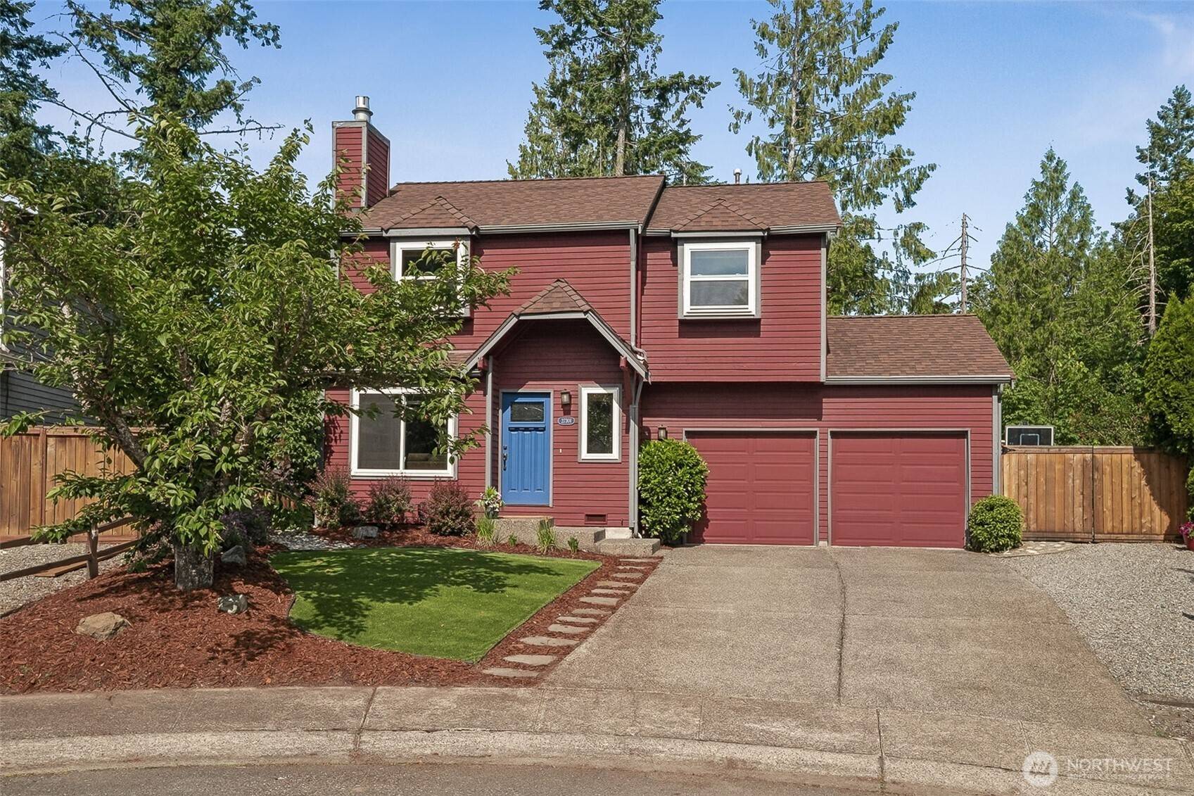 Maple Valley, WA 98038,27301 226th AVE SE