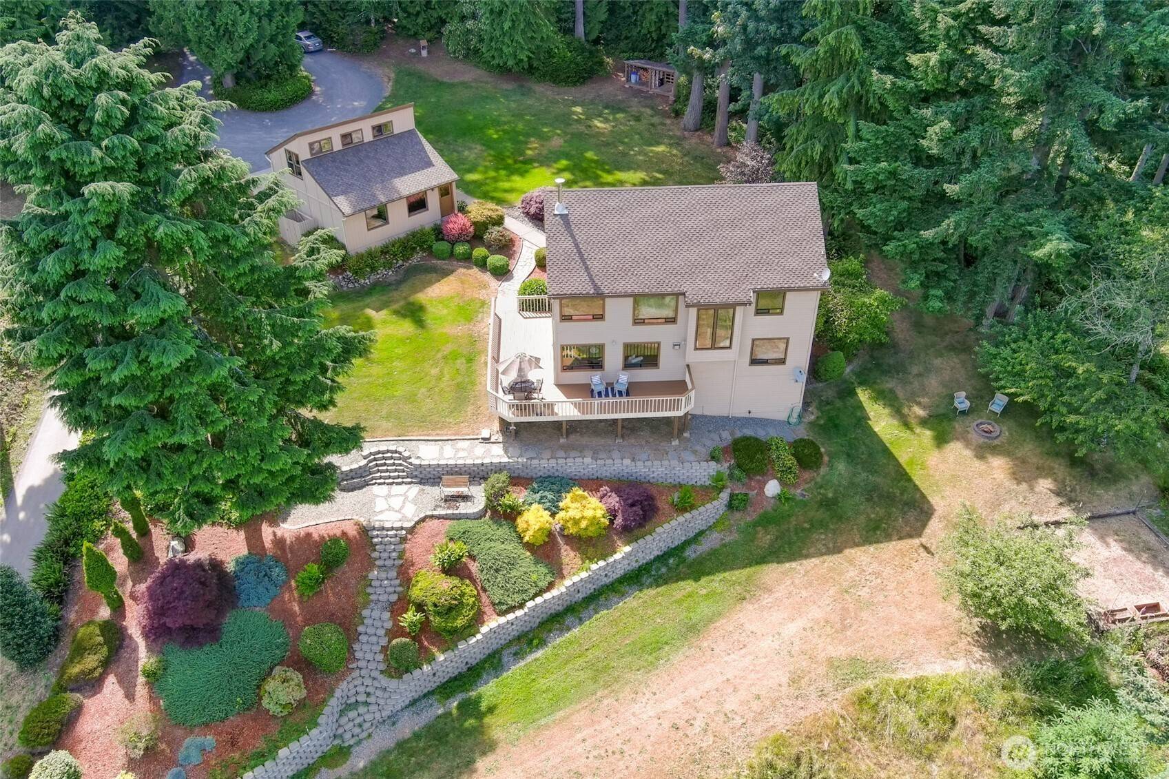 Olalla, WA 98359,11731 Luna Vista AVE SE