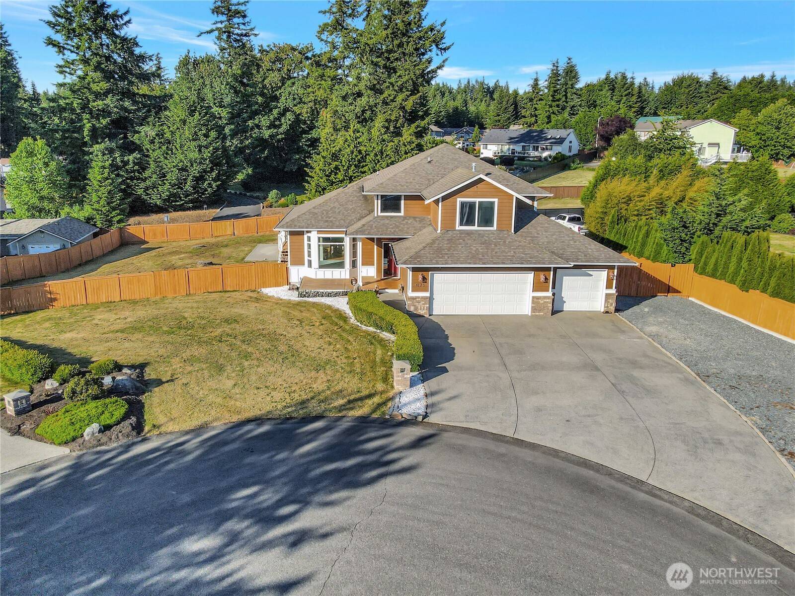 Stanwood, WA 98292,4123 157th ST NW