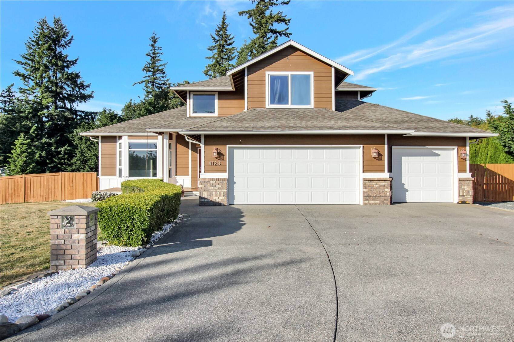 Stanwood, WA 98292,4123 157th ST NW