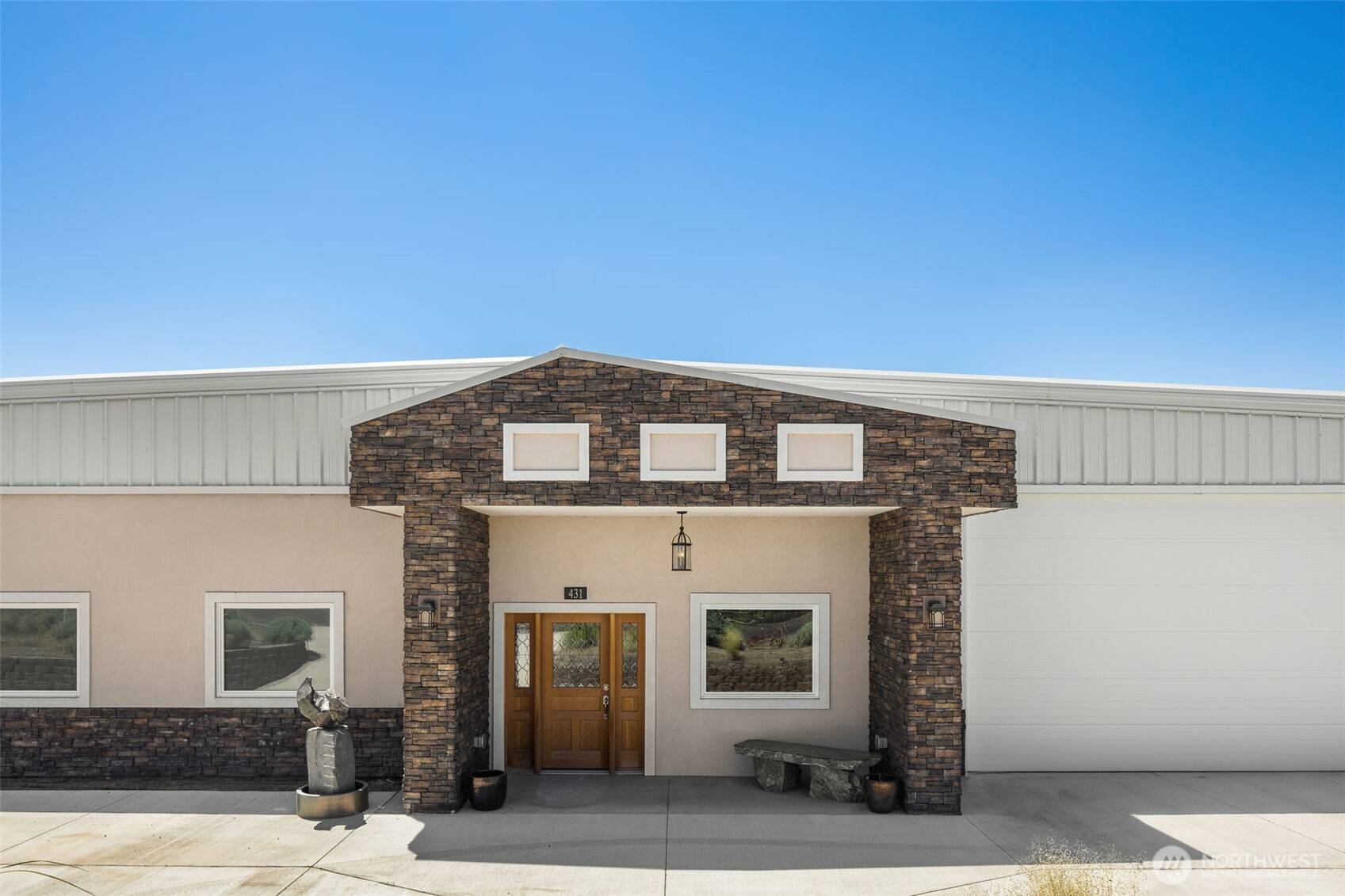 Mattawa, WA 99349,431 Airport WAY SW