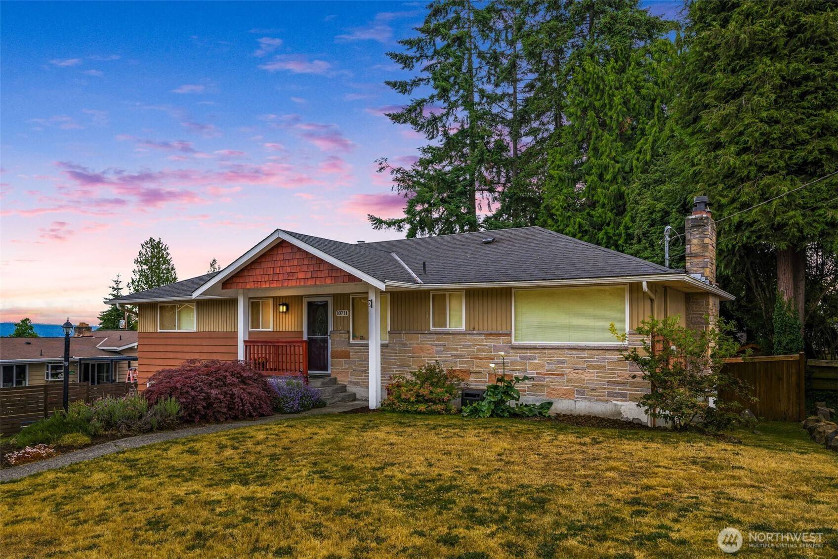 Bothell, WA 98011,10711 NE 194th ST