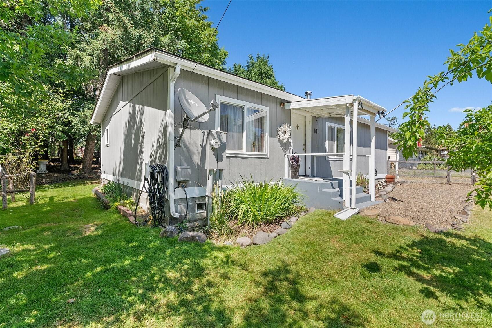 Silverlake, WA 98645,101 Shenandoah DR