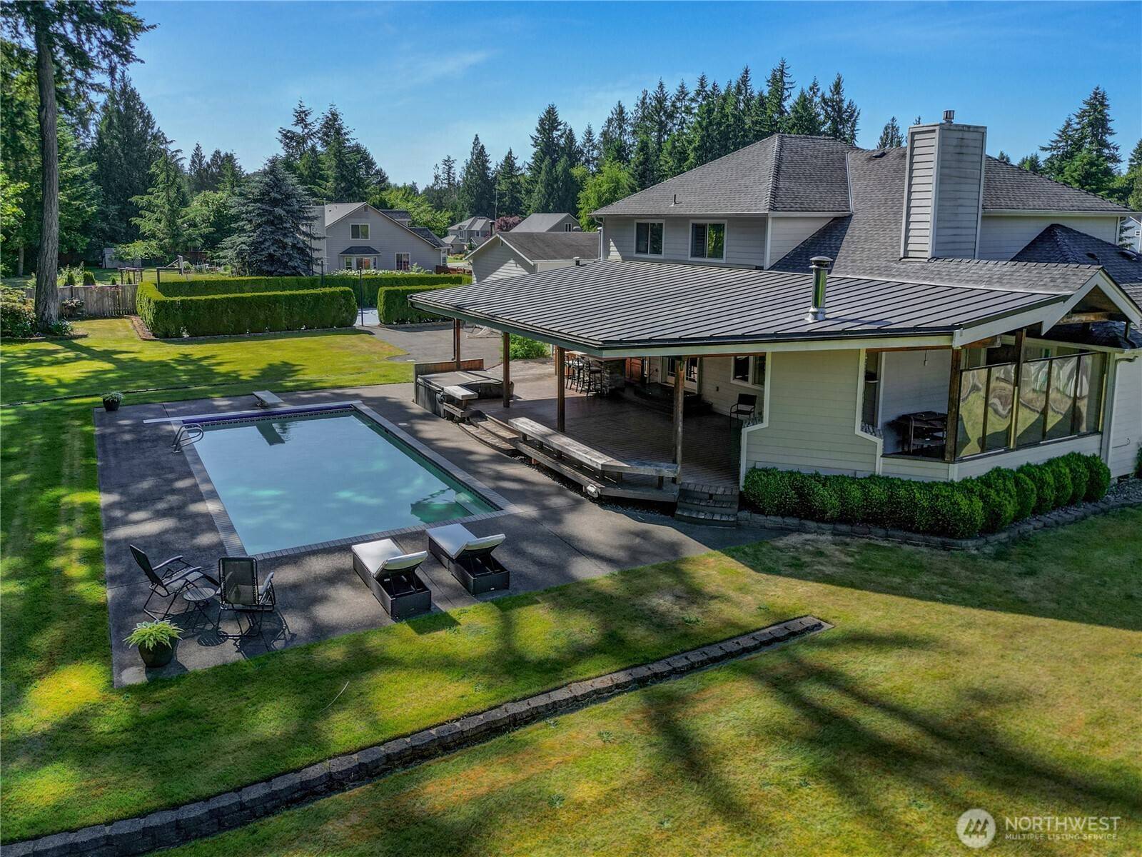 Graham, WA 98338,8102 243rd st ct e