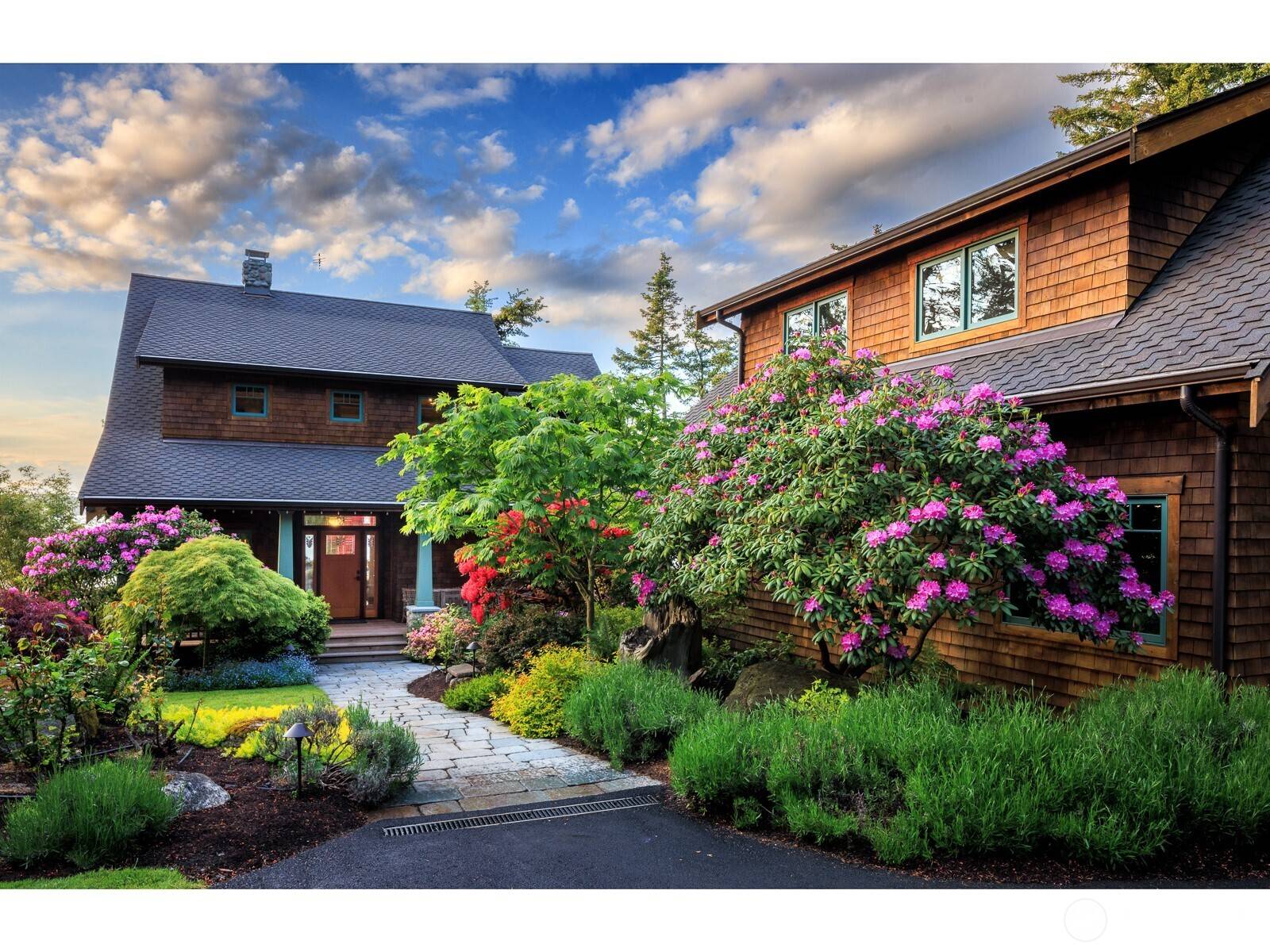 Orcas Island, WA 98245,385 Sunset AVE