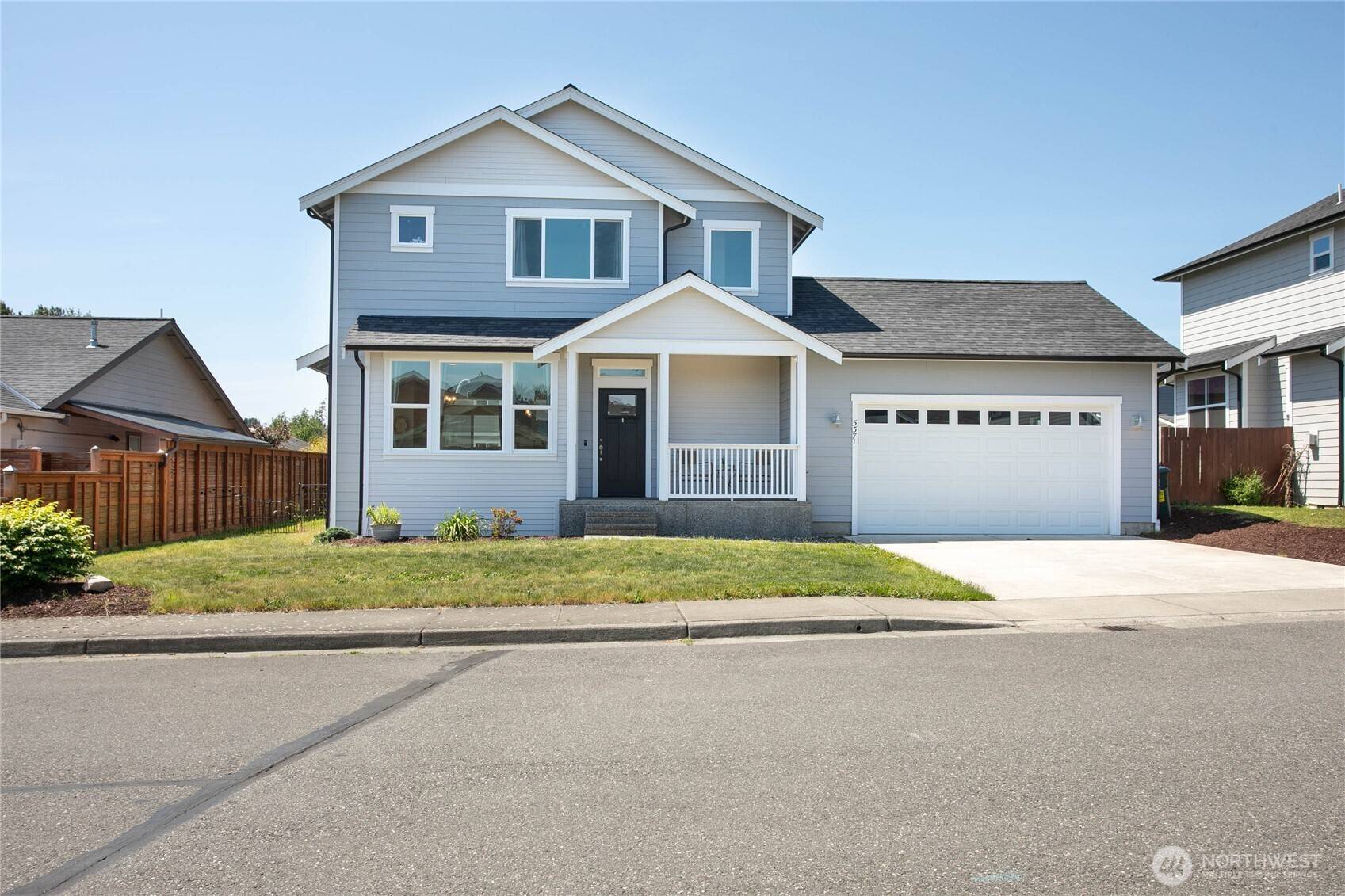 Ferndale, WA 98248,5571 Clearview DR