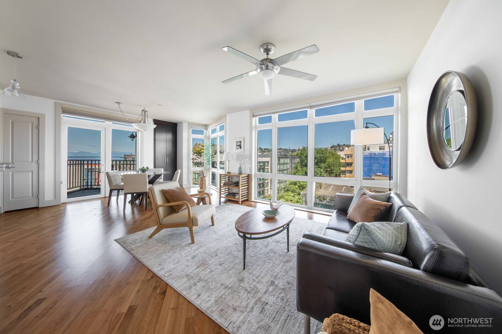 Seattle, WA 98109,159 Denny WAY #603