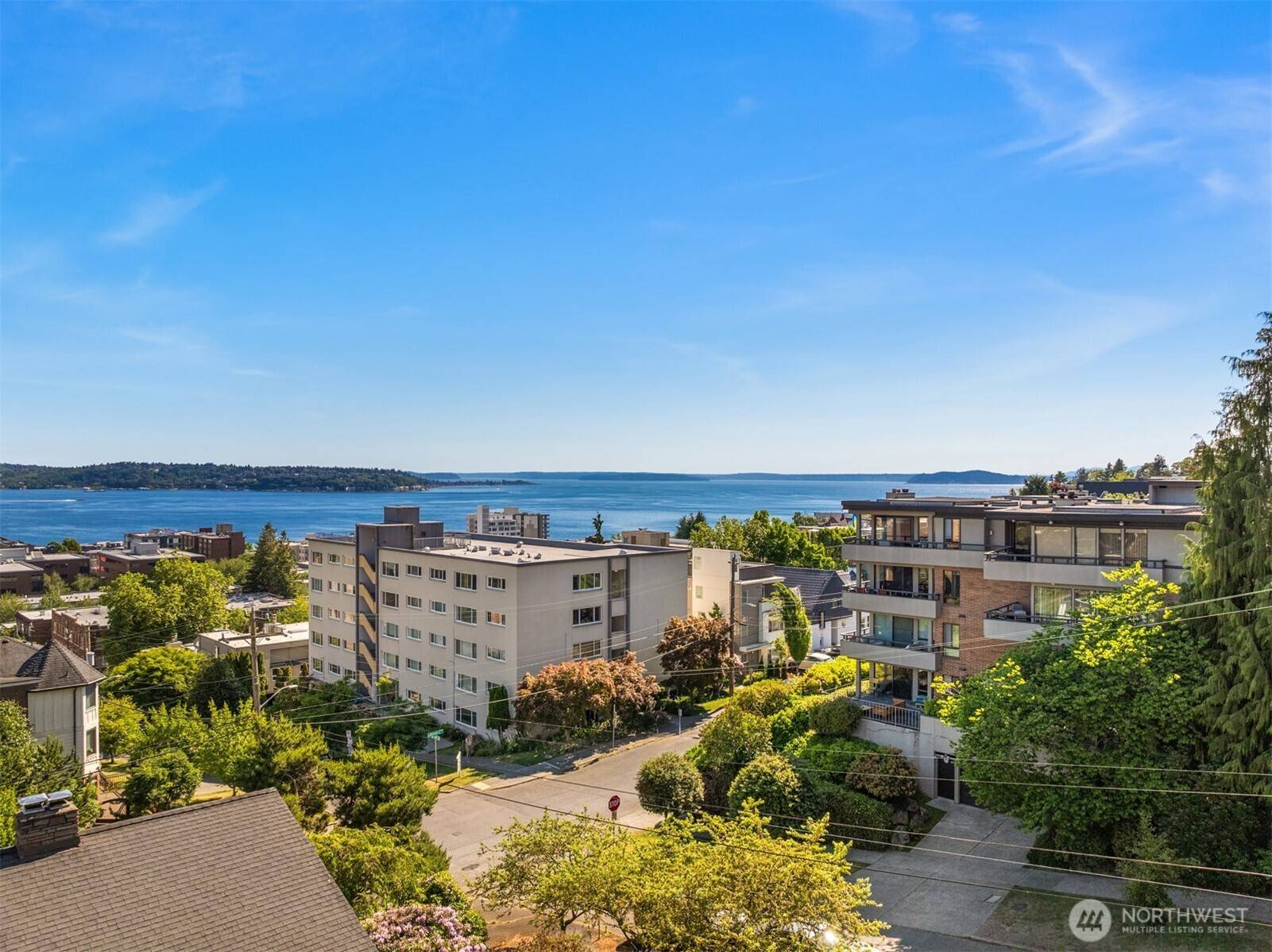 Seattle, WA 98119,1012 2nd AVE W