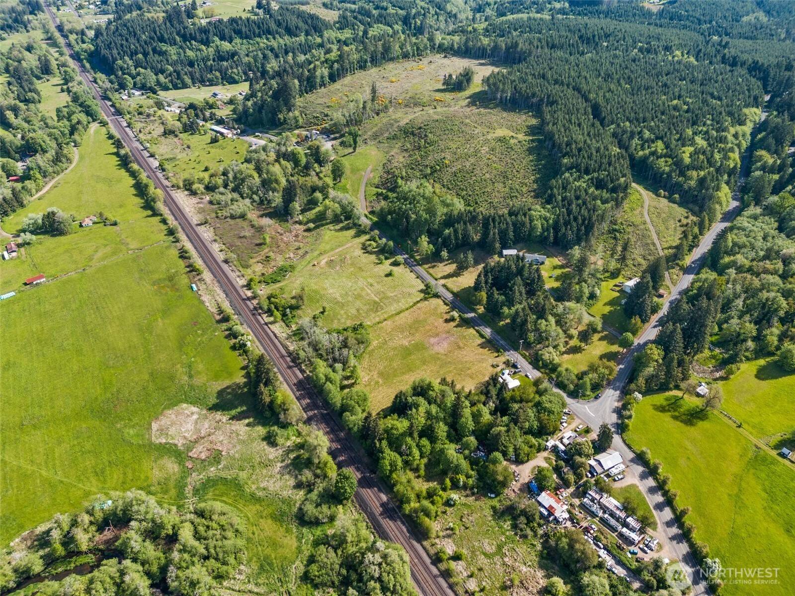 Winlock, WA 98596,0 Ferrier RD