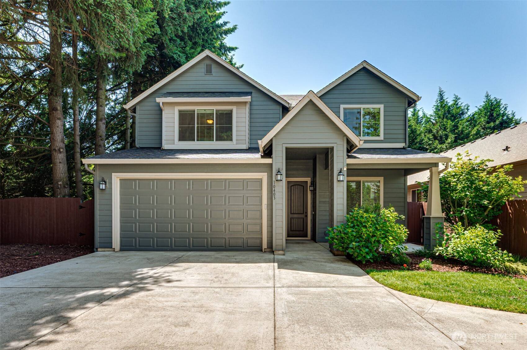 Vancouver, WA 98682,10403 NE 156th AVE