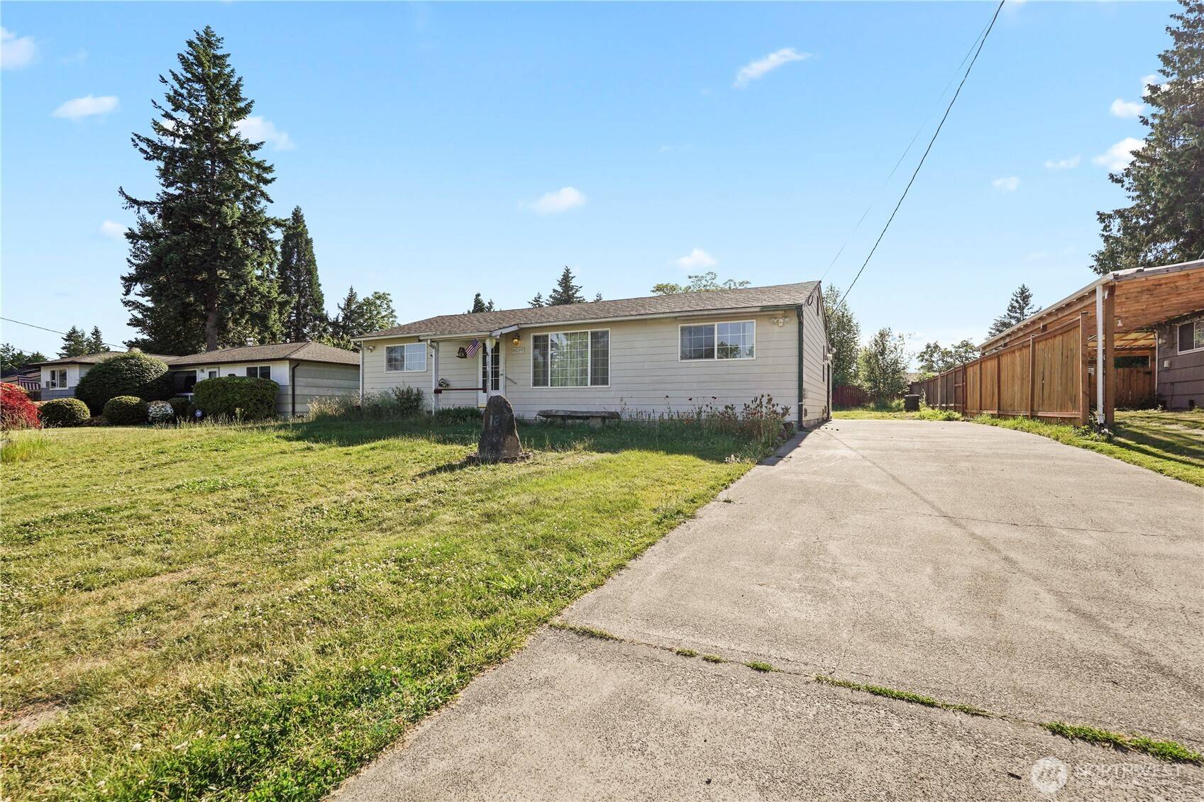 Renton, WA 98058,16125 121st AVE SE