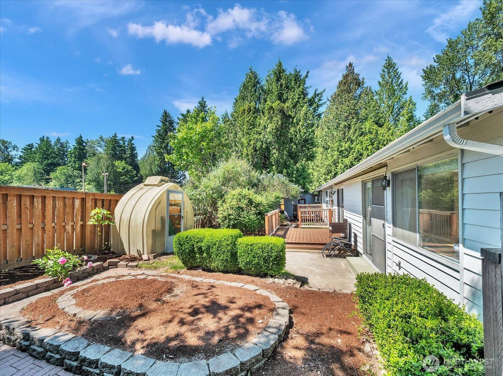 Kent, WA 98030,26021 Woodland WAY S