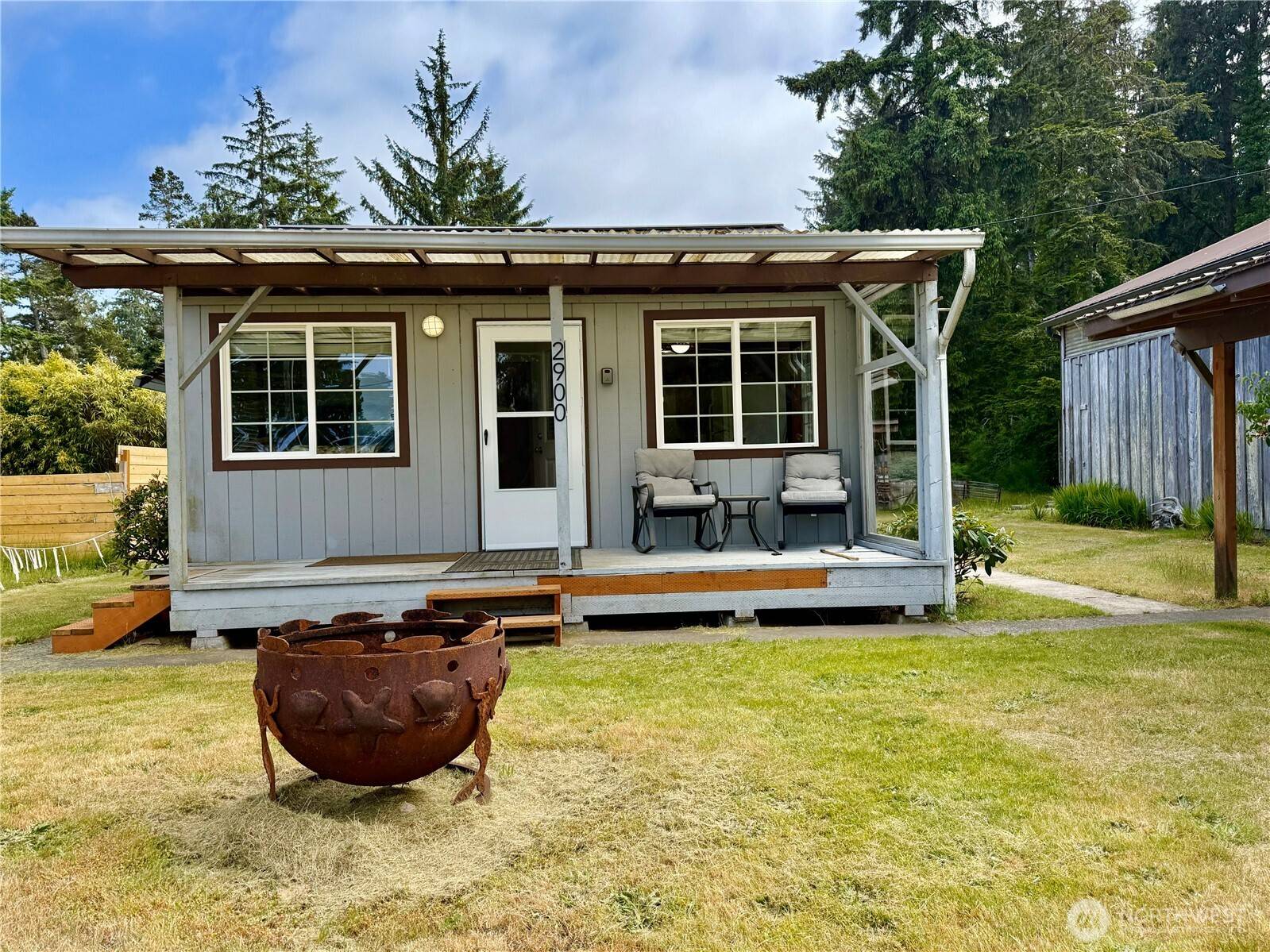Ocean Park, WA 98640,2900 267th PL