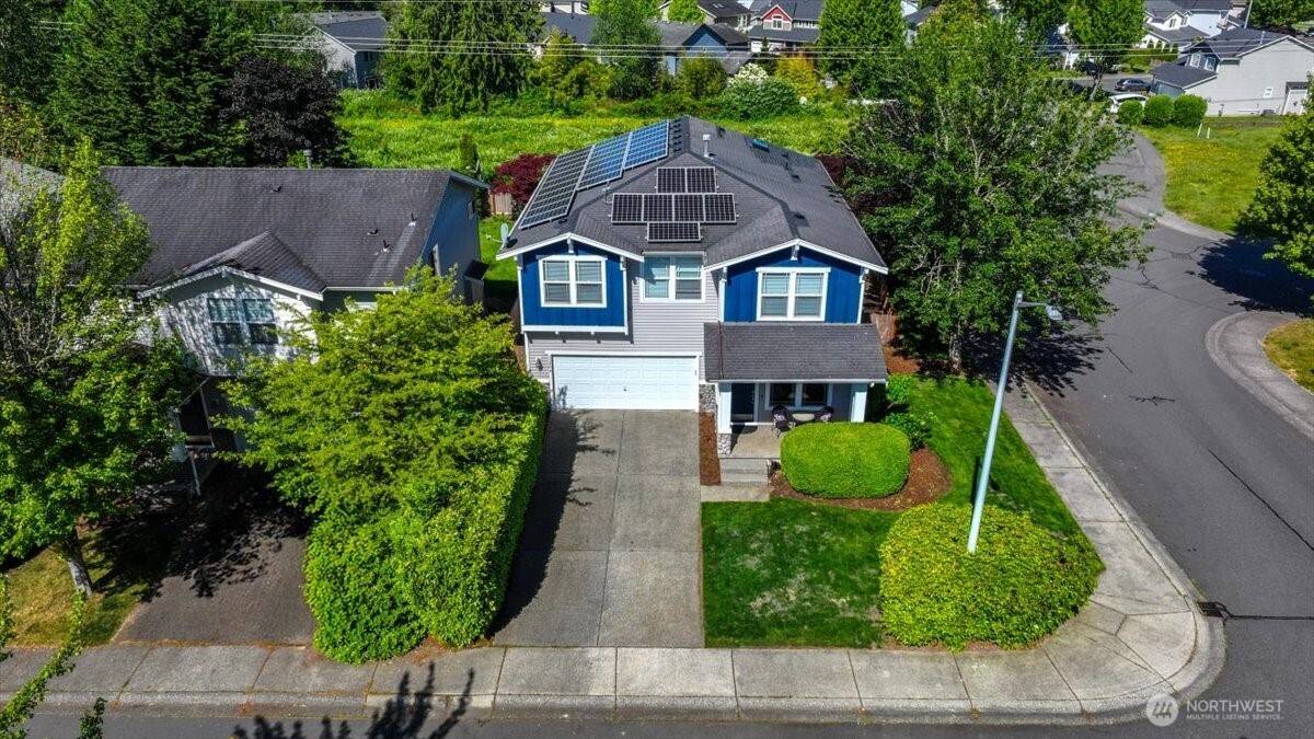 Everett, WA 98208,15204 48th AVE SE