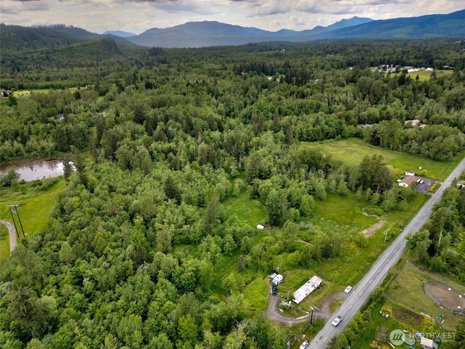 Sedro Woolley, WA 98284,22788 Grip RD
