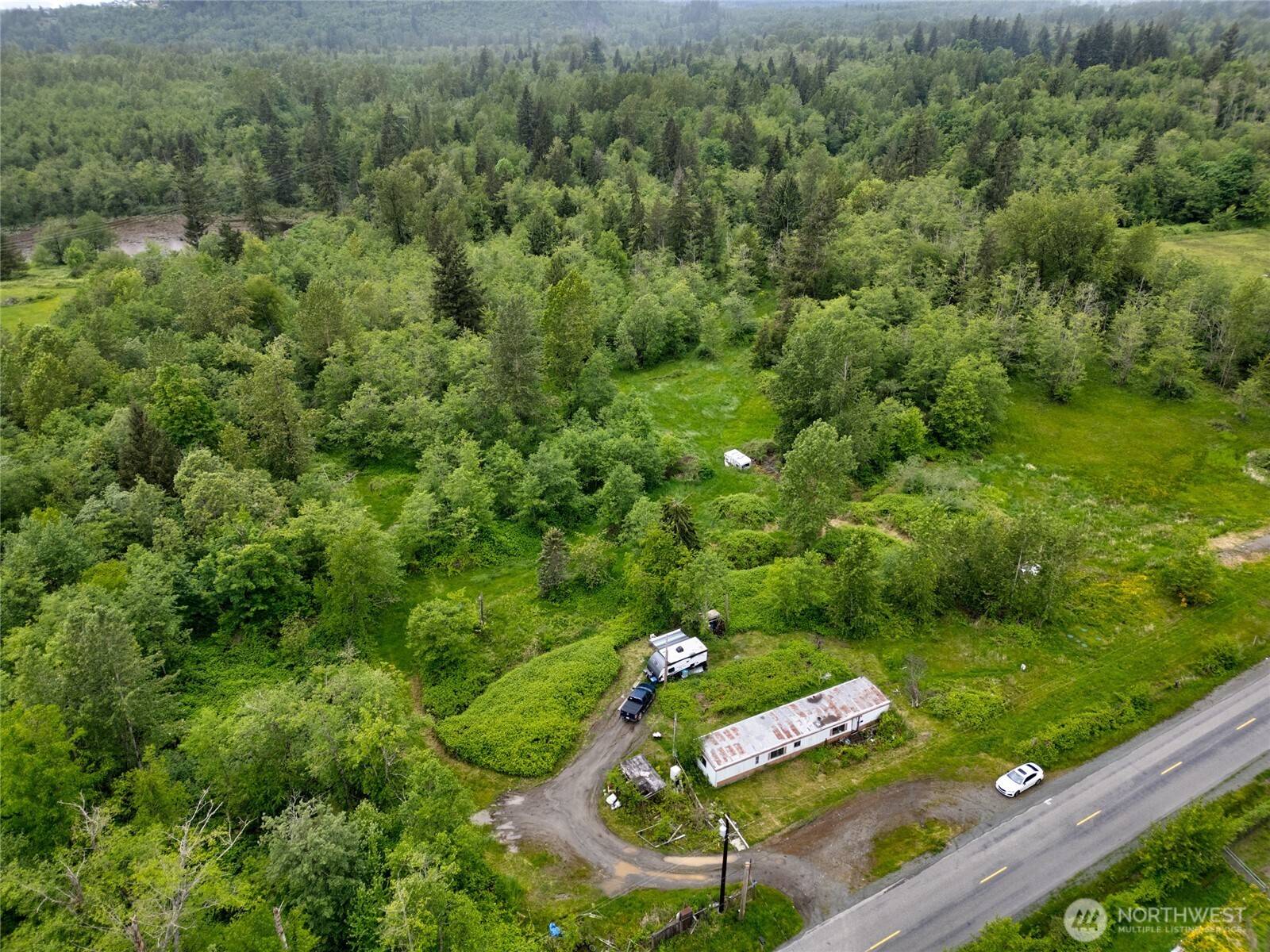 Sedro Woolley, WA 98284,22788 Grip RD