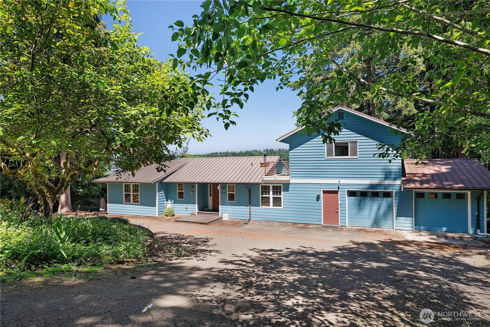 Olympia, WA 98502,5201 Scott RD NW