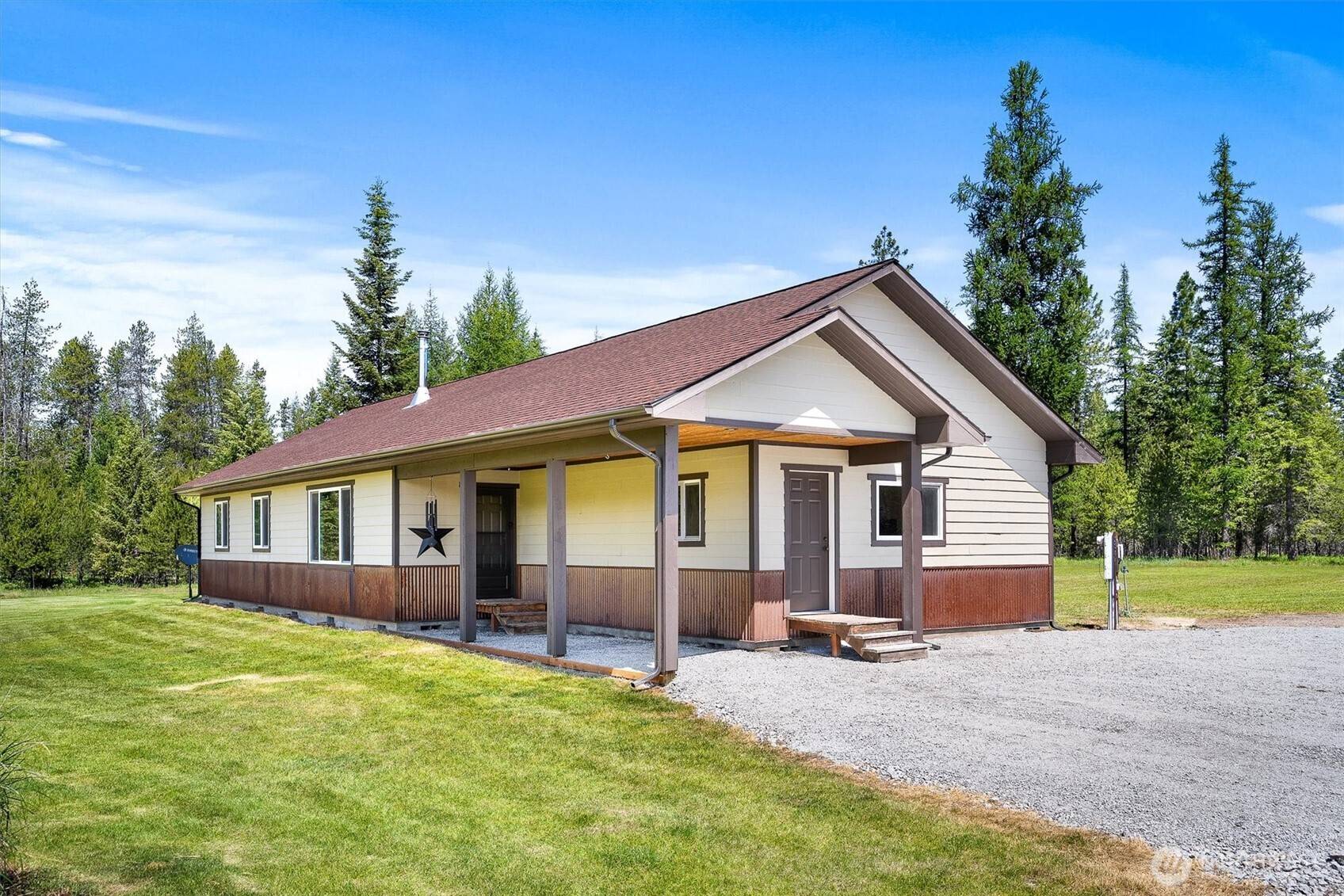 Newport, WA 99156,1042 Driskill RD