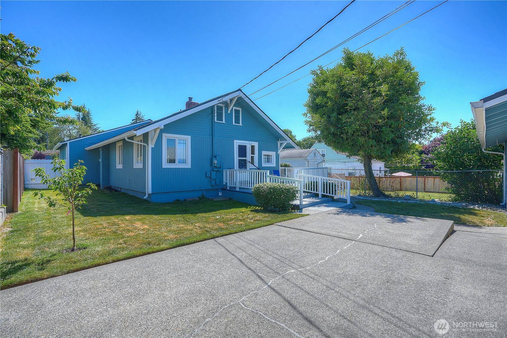 Tacoma, WA 98406,3907 N 9th ST